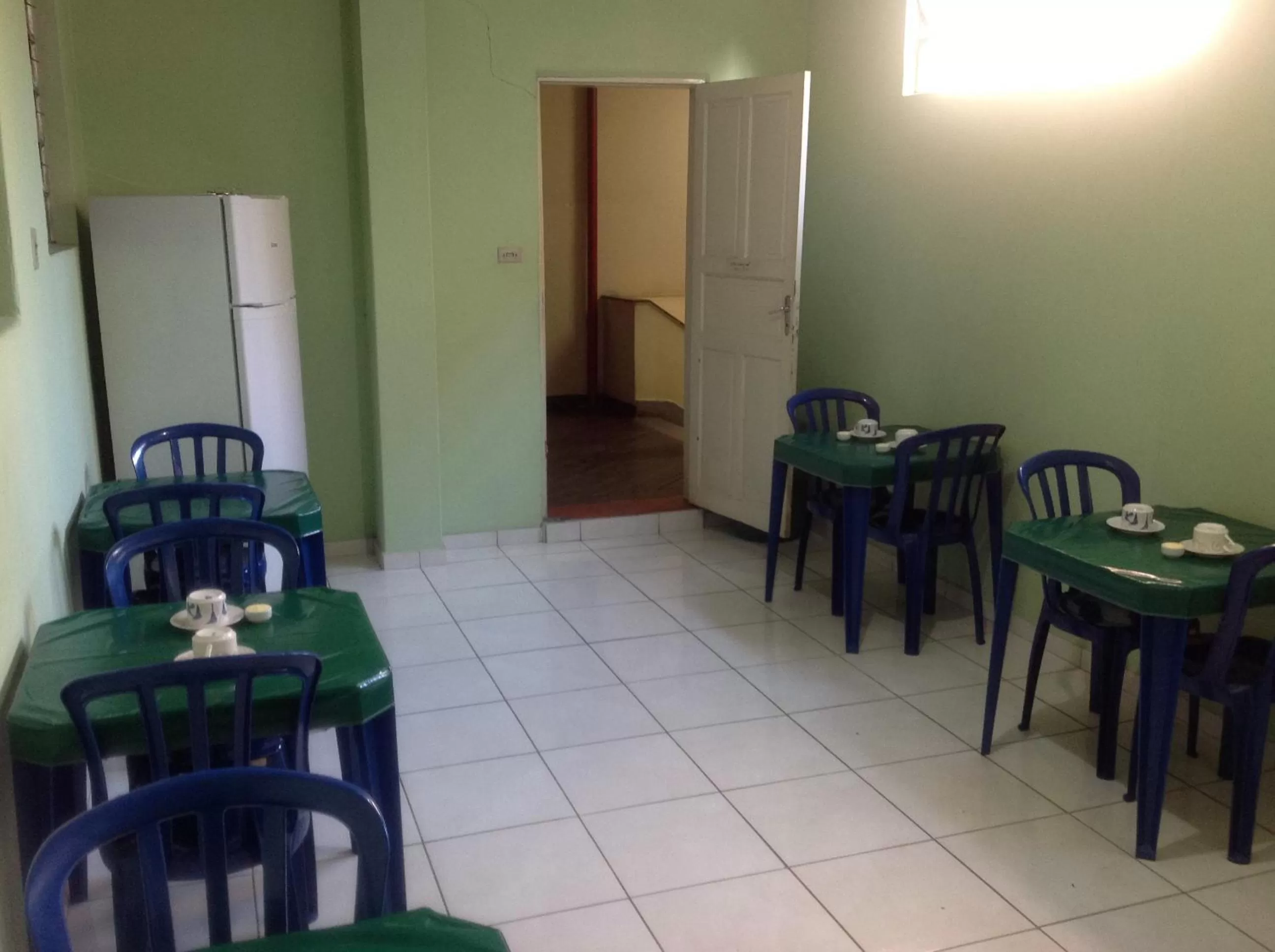 Breakfast in Hotel Chaves - Quartos Individuais