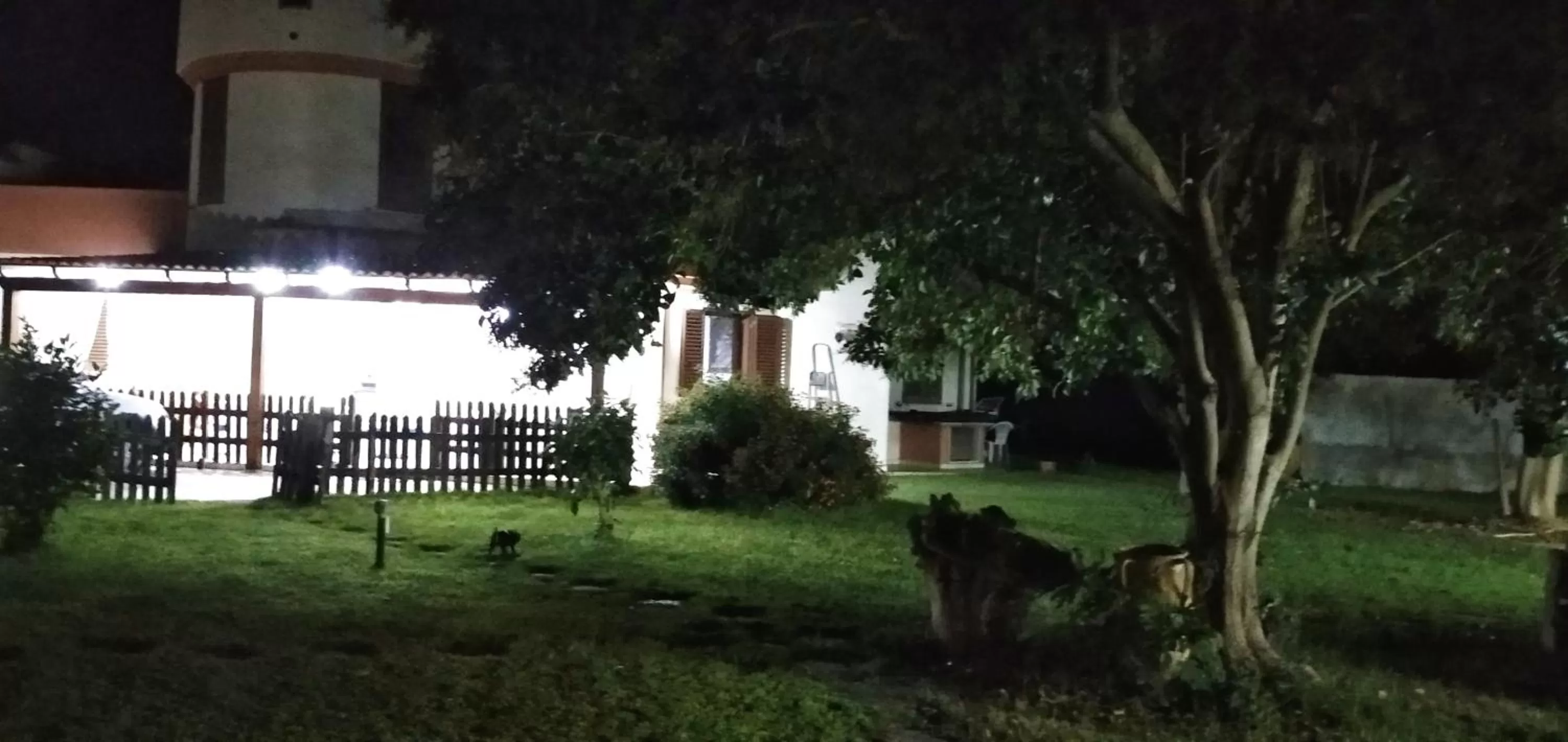 Facade/entrance, Property Building in B&B Leonida