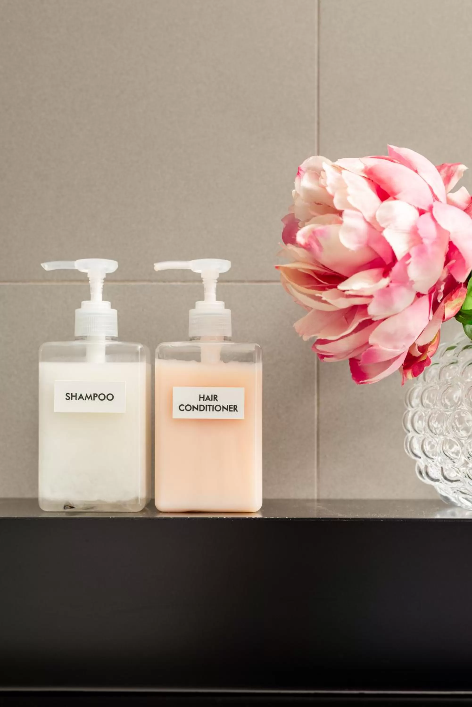 Bathroom in Buonanotte Colosseo