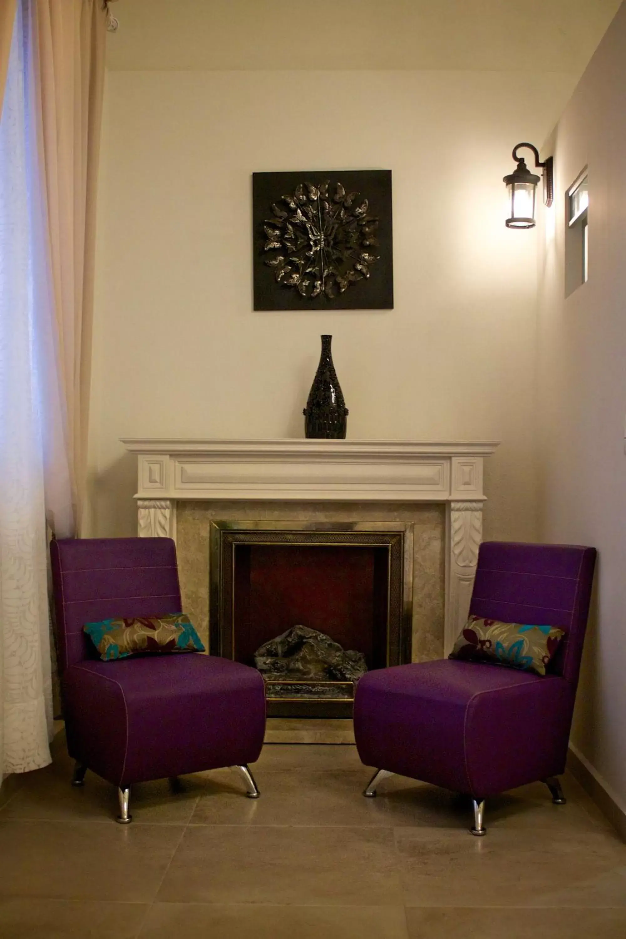 Photo of the whole room, Seating Area in Casa Jose Maria