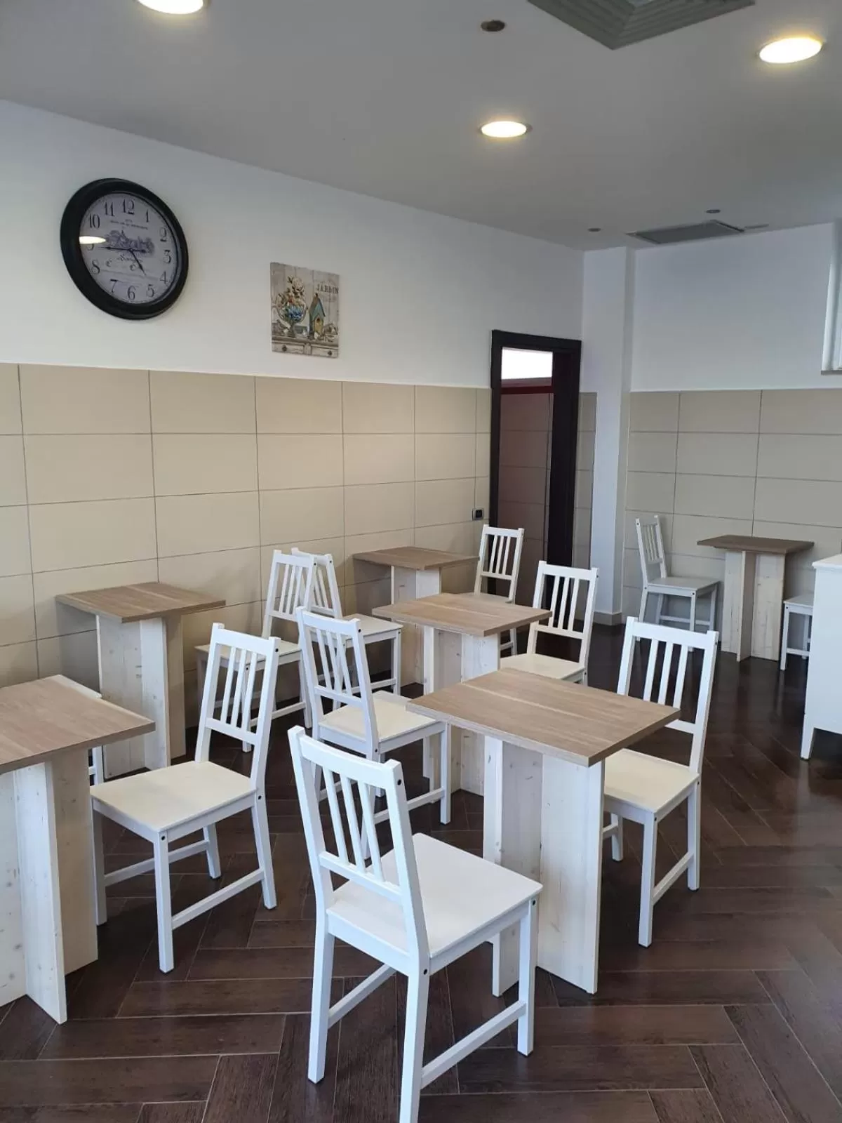 Living room in ARTEMIDE "Fiore Club" B&B SUITE SPA