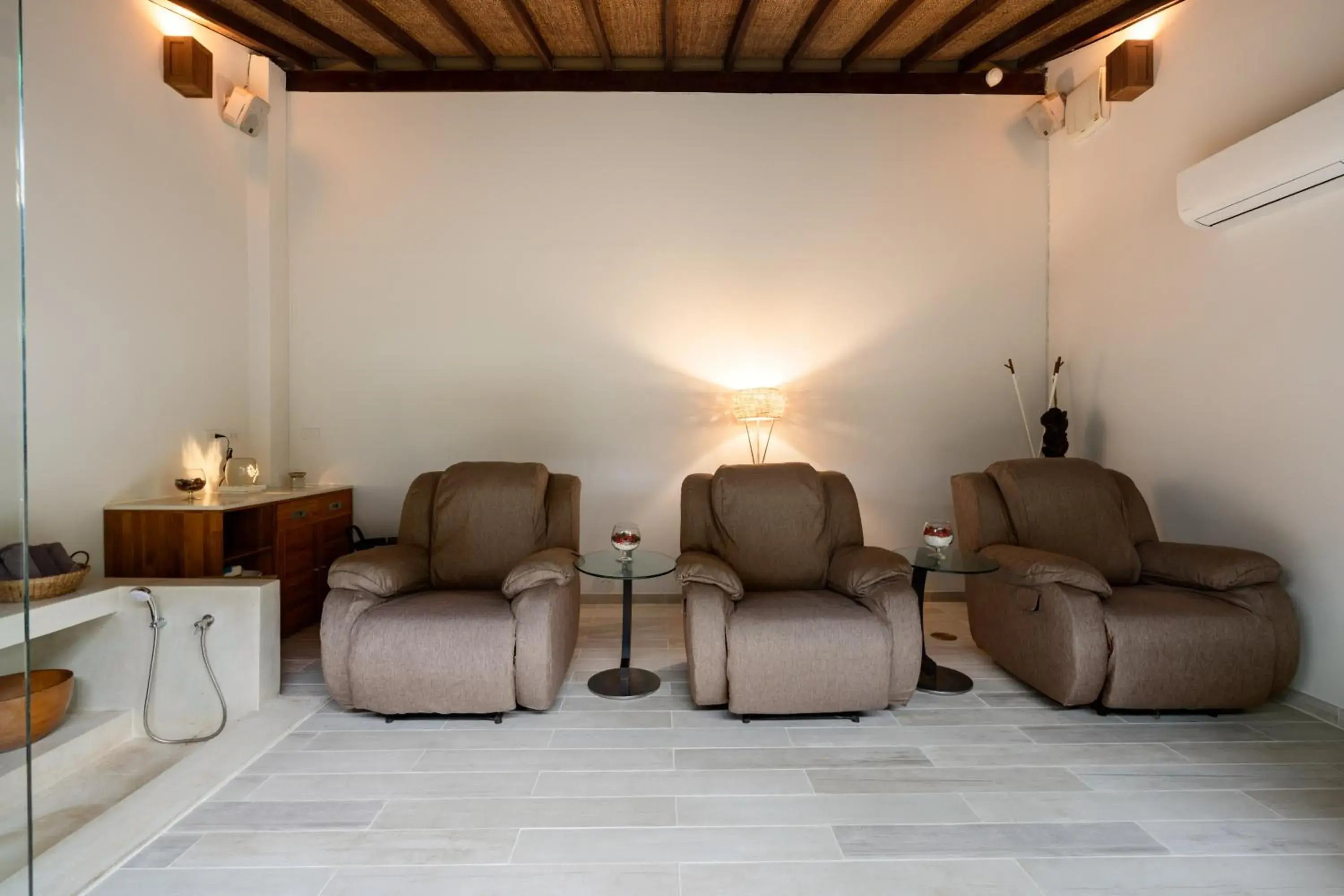 Spa and wellness centre/facilities in Chi Samui Resort Spa and wellness centre/facilities in Chi Samui Resort