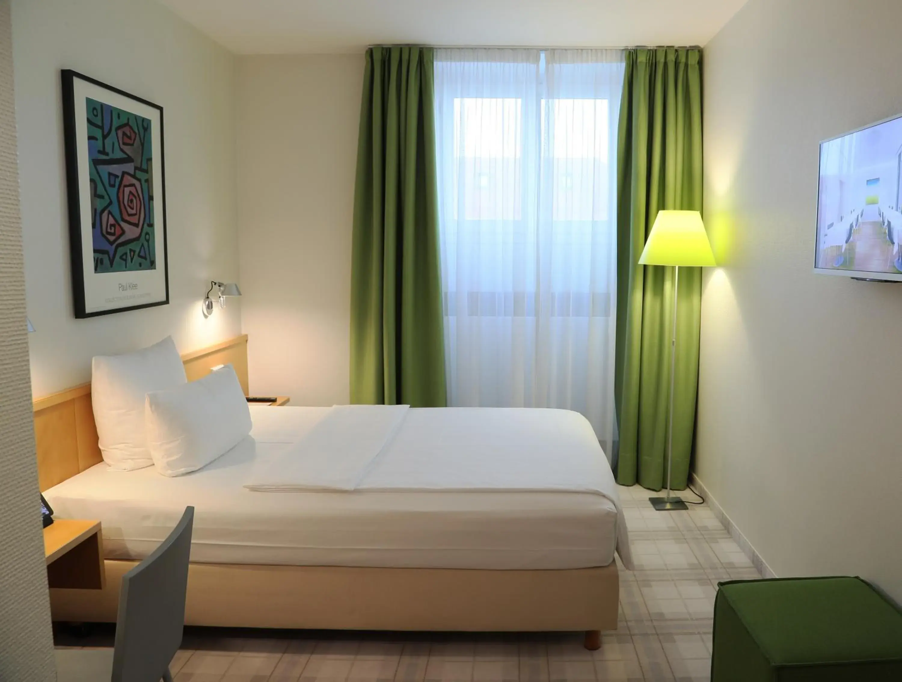 View (from property/room), Bed in MOMA1890 Boutique Hotel View (from property/room), Bed in MOMA1890 Boutique Hotel