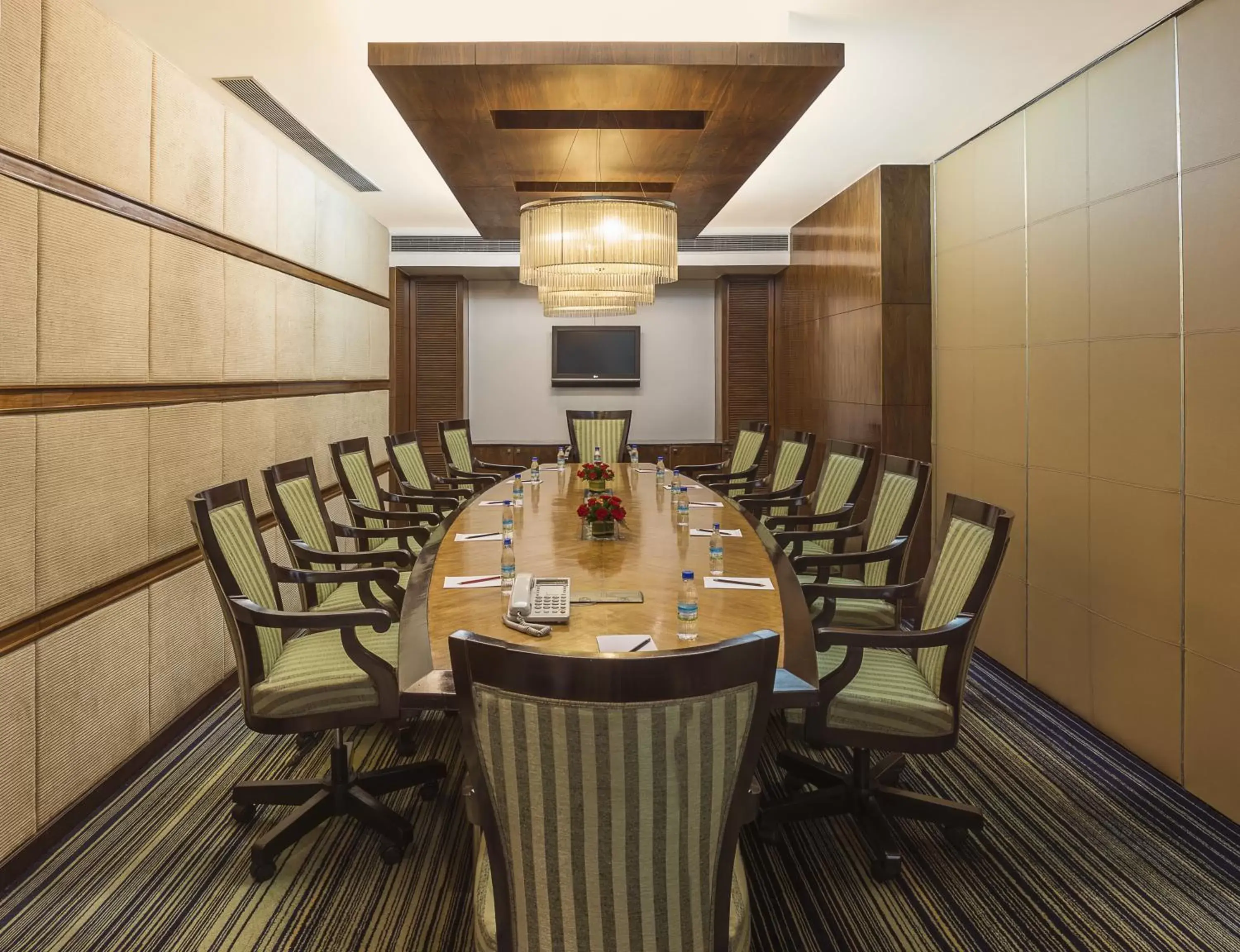 Meeting/conference room in The Regenza By Tunga