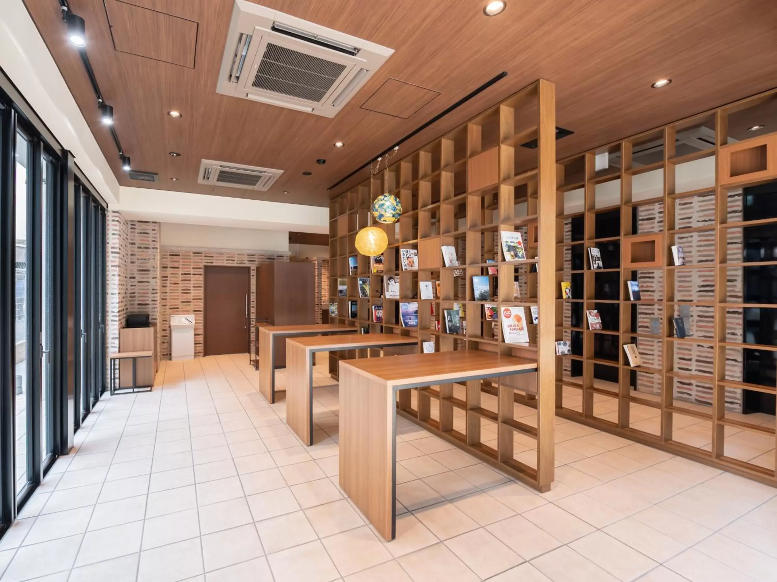 Lobby or reception, Lobby/Reception in ACCESS by LOISIR HOTEL Nagoya