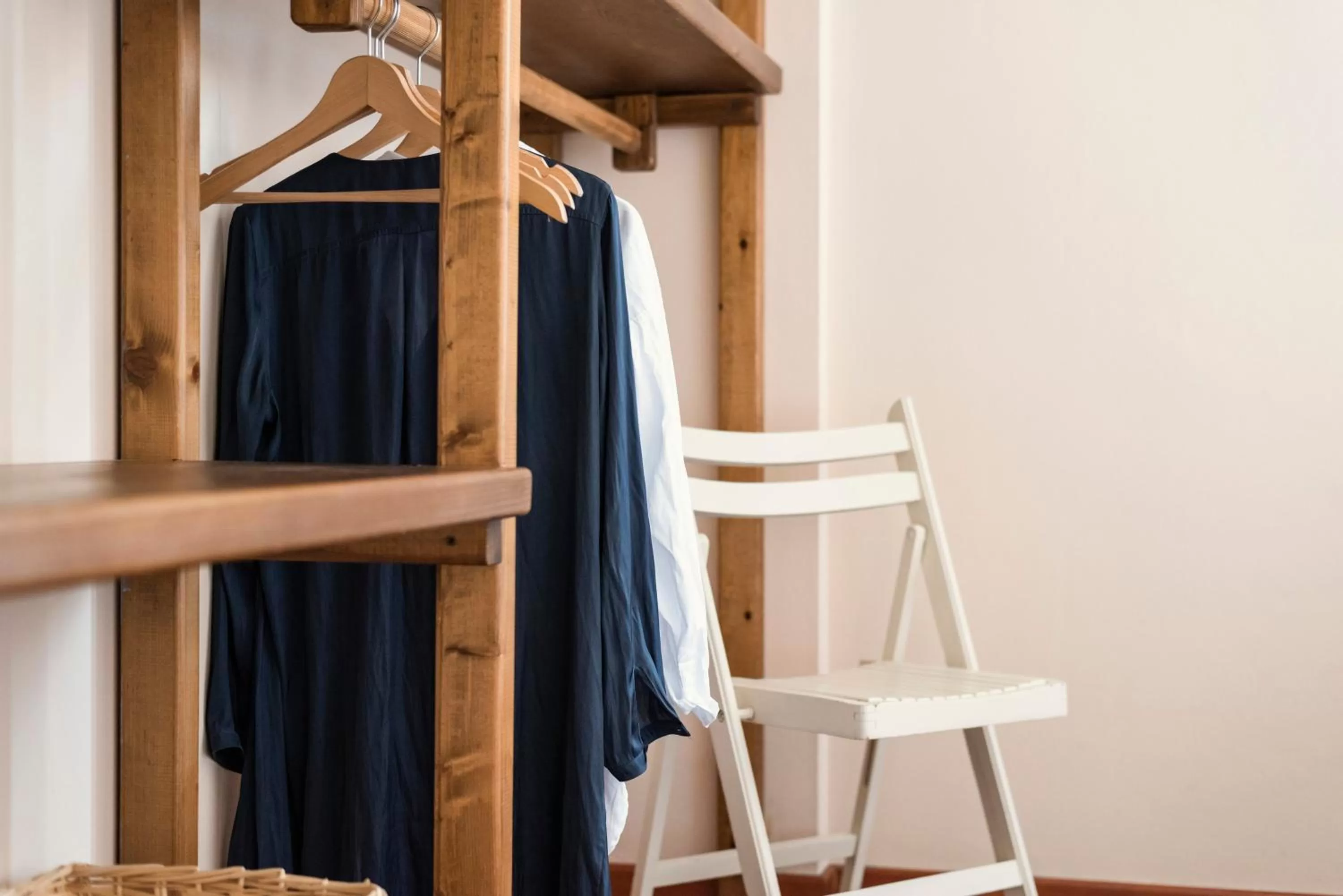 Decorative detail in Residenza Santa Cecilia