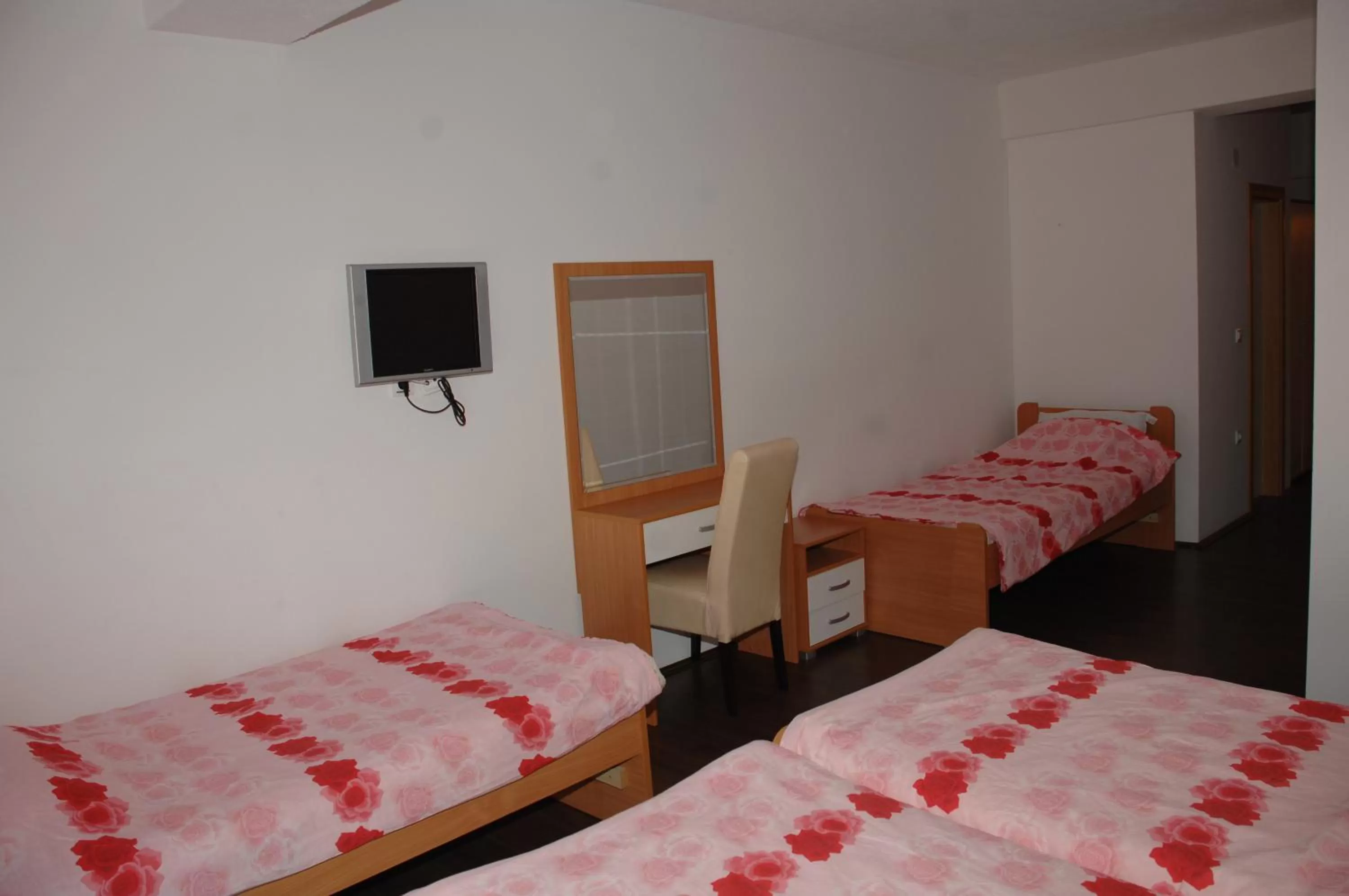 Photo of the whole room, Bed in Villa Sparadise