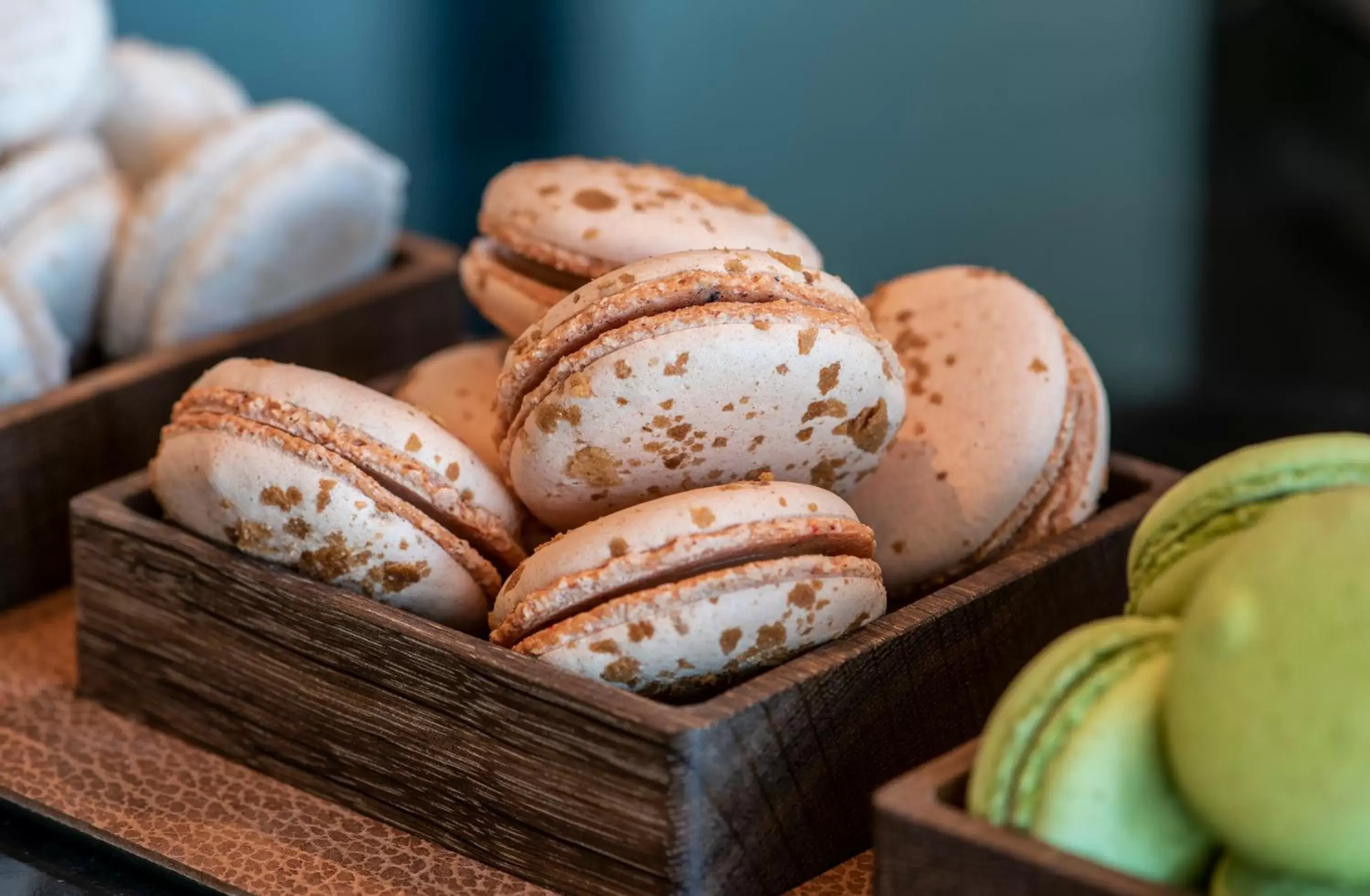 Food and drinks in Hyatt Regency Taghazout Food and drinks in Hyatt Regency Taghazout