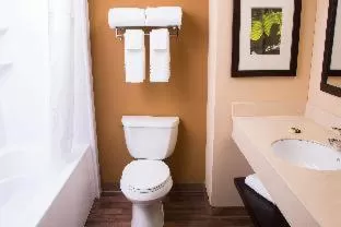 Studio - Disability Access in Sonesta ES Suites Lafayette Airport Extended Stay