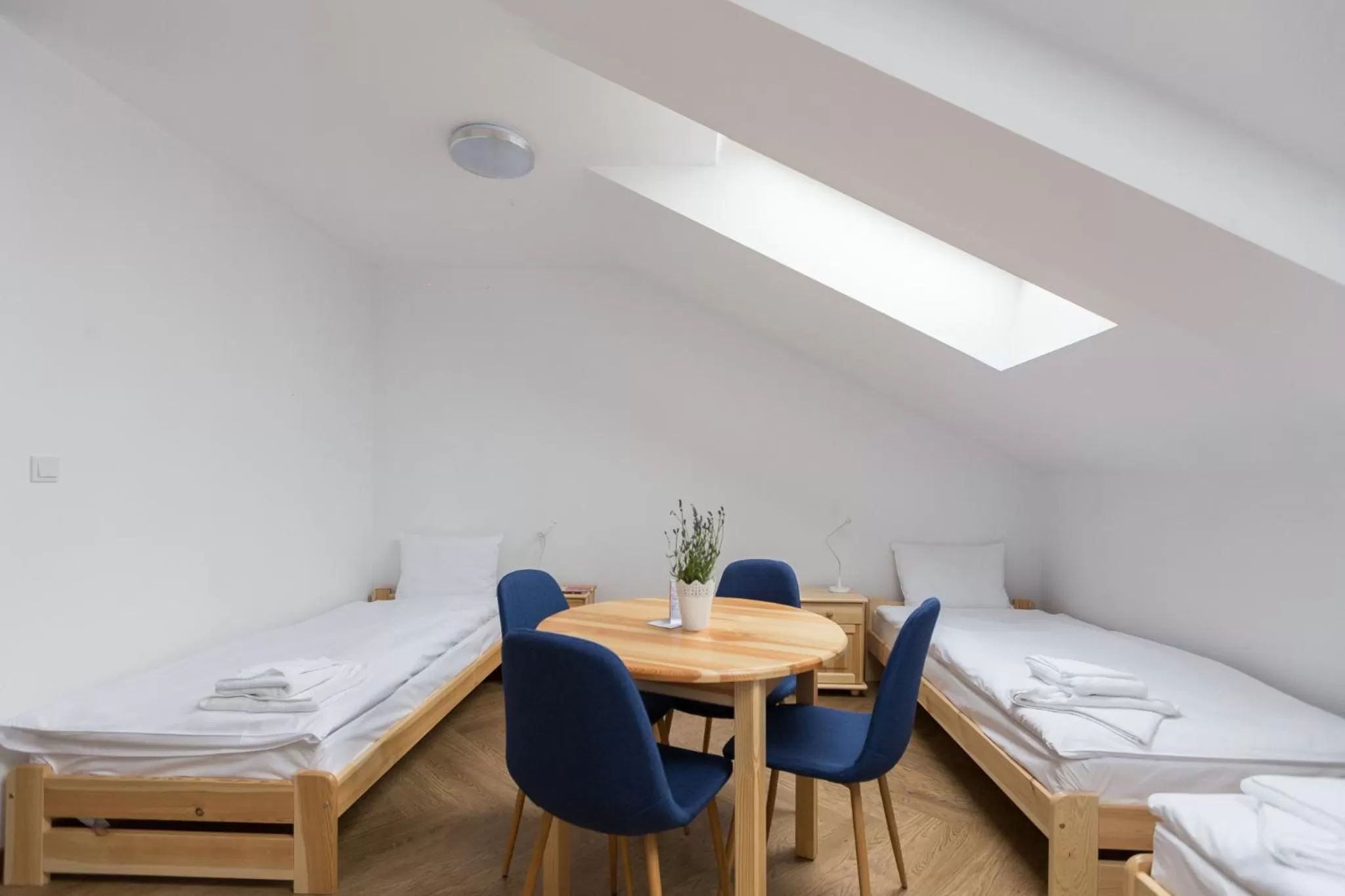 ArtRooms Pokoje Gościnne