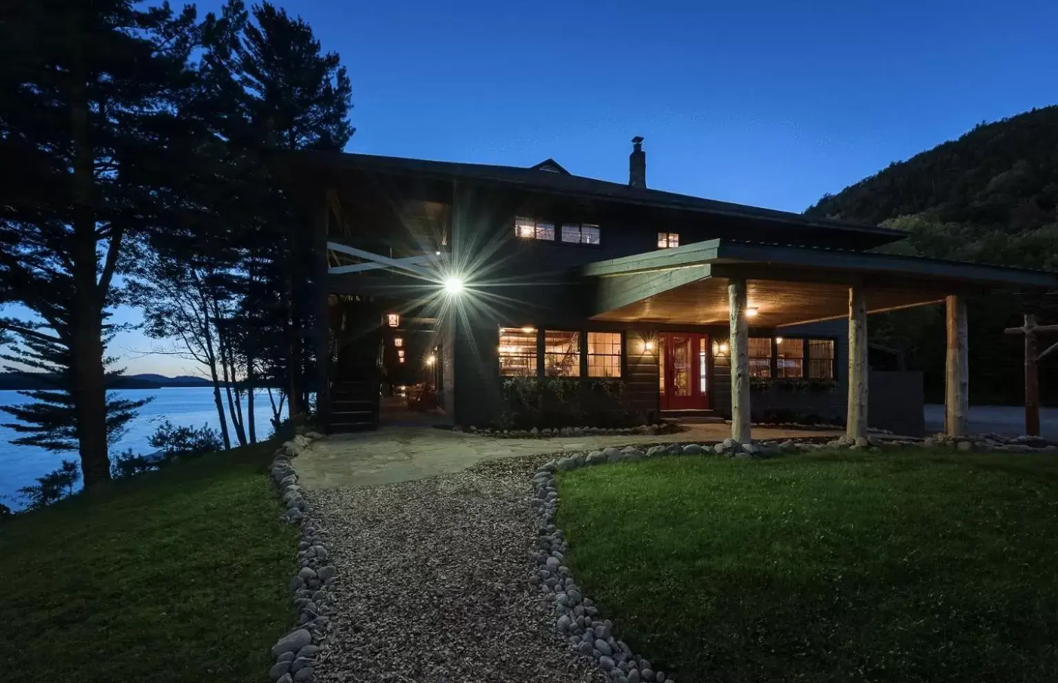 Property building in Great Pines Property building in Great Pines