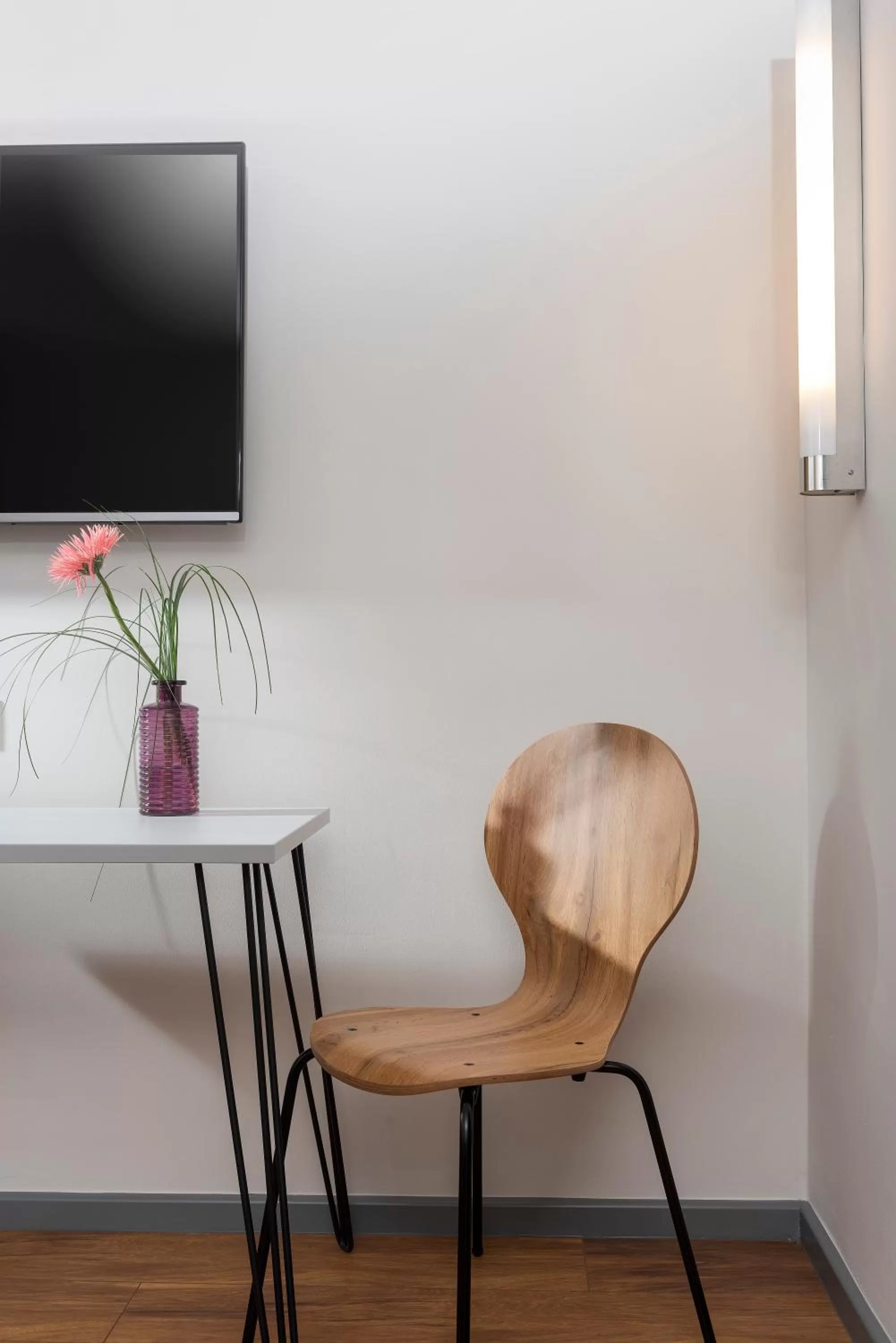 TV and multimedia in SORAT Hotel Berlin