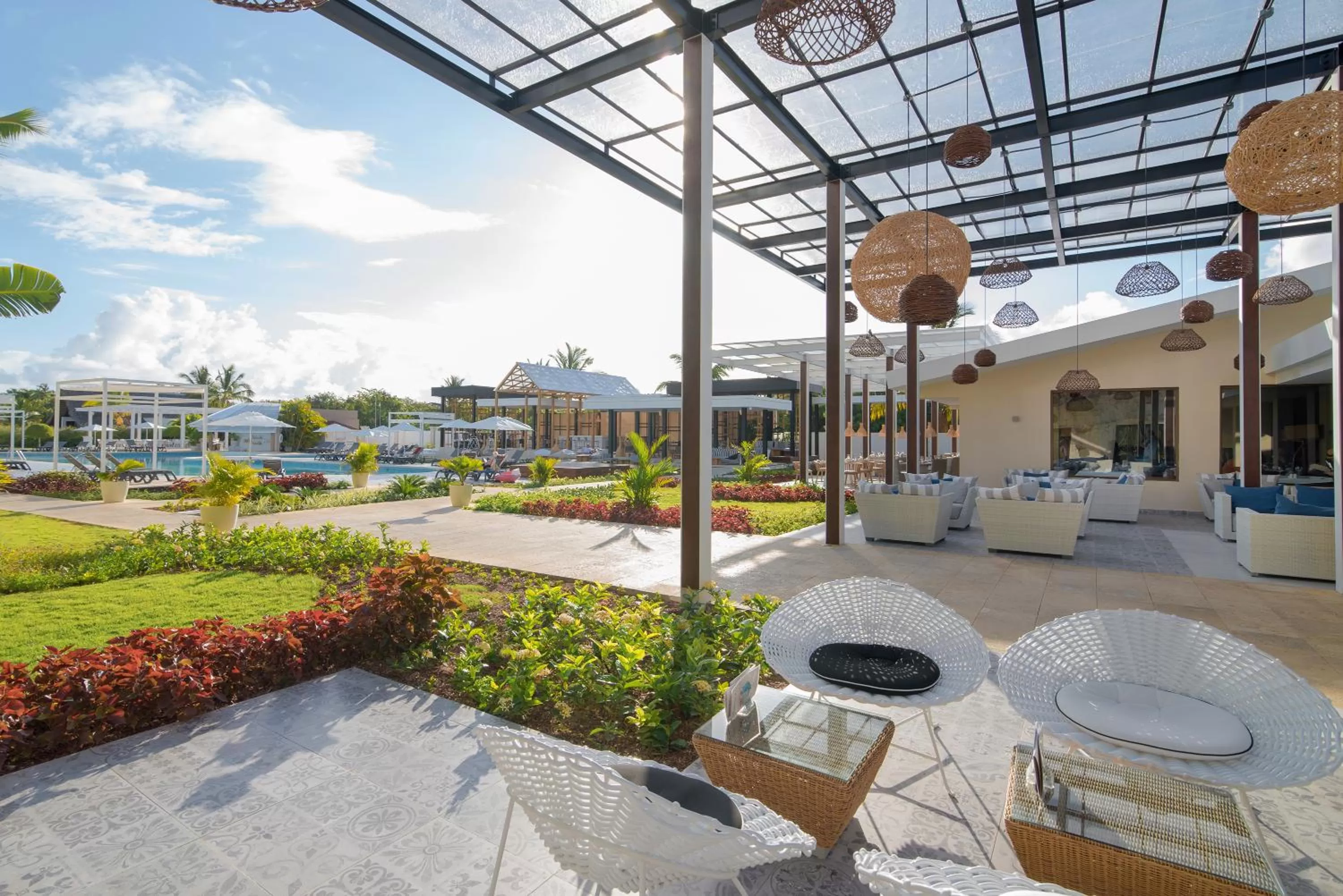 Restaurant/places to eat in Catalonia Royal Bavaro - All Inclusive - Adults Only