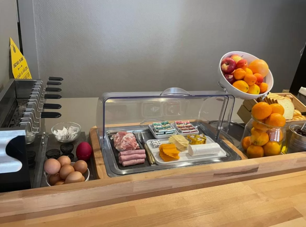 Hôtel Agora, Nantes Ouest