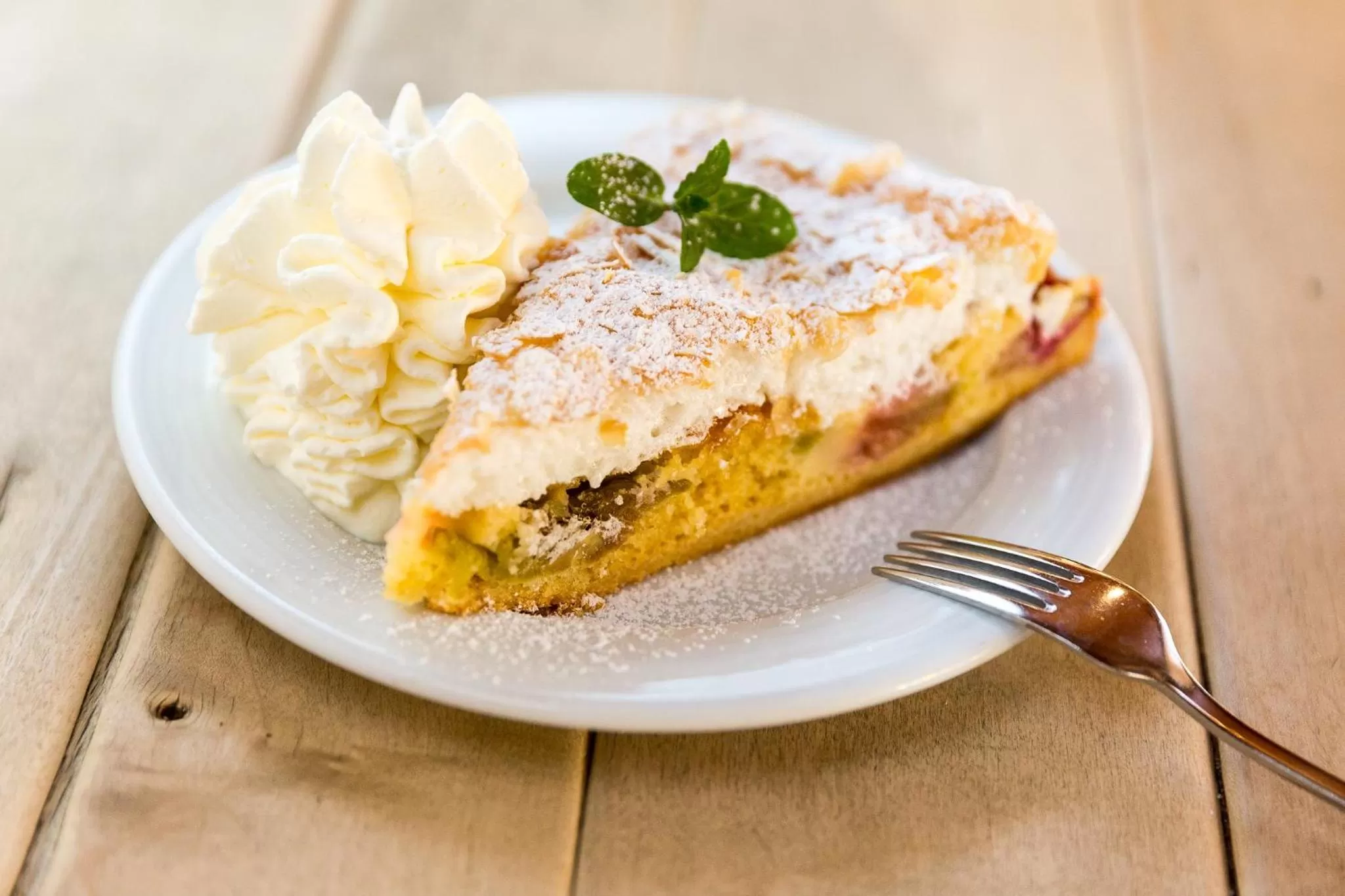 Food close-up in Hotel Hörterer Der Hammerwirt