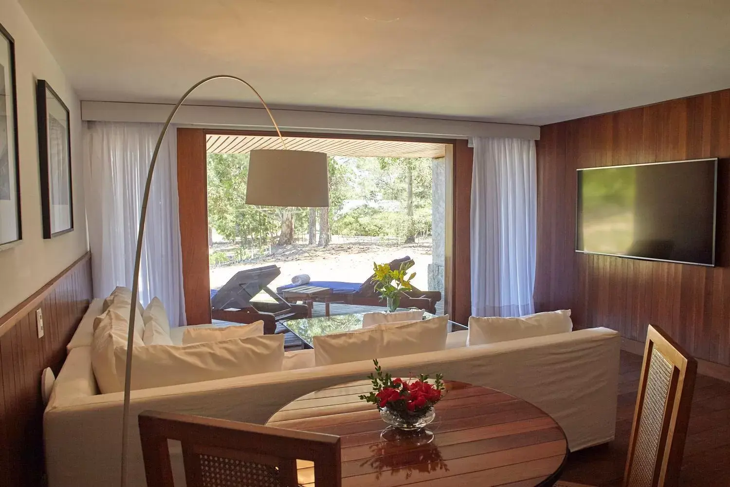 Premium Bi Level Suite in Carmelo Resort & Spa Premium Bi Level Suite in Carmelo Resort & Spa