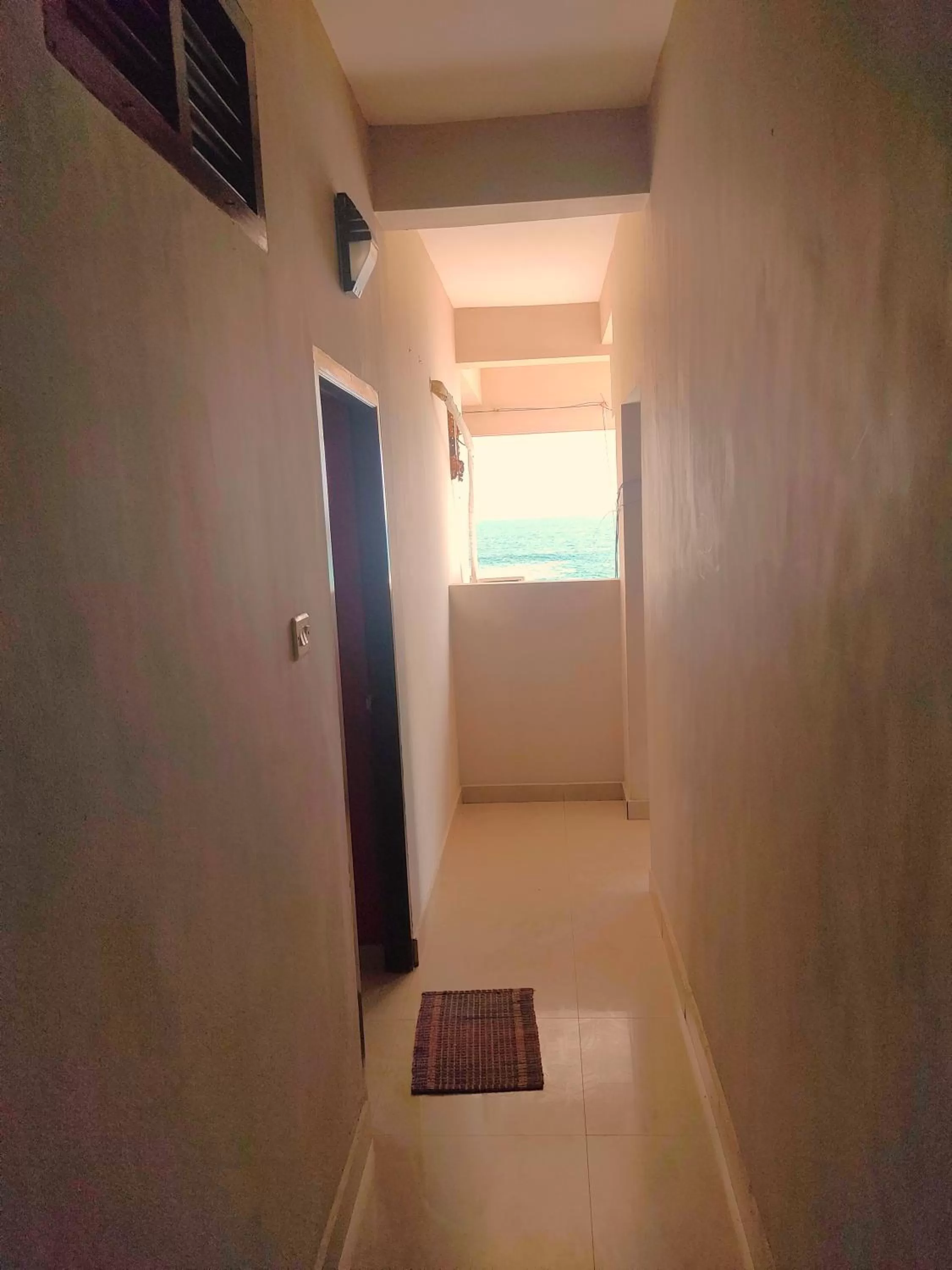 Property building in Orion Seaview Beach Hotel