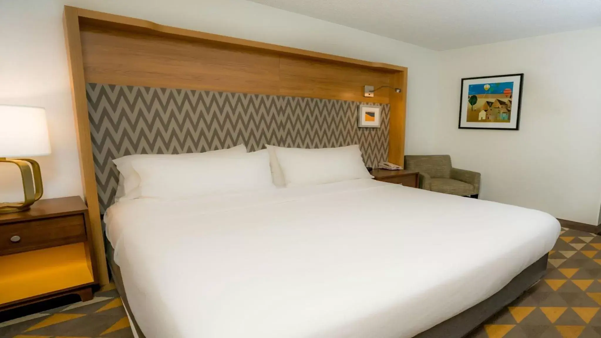 Photo of the whole room, Bed in Holiday Inn Steamboat Springs, an IHG Hotel