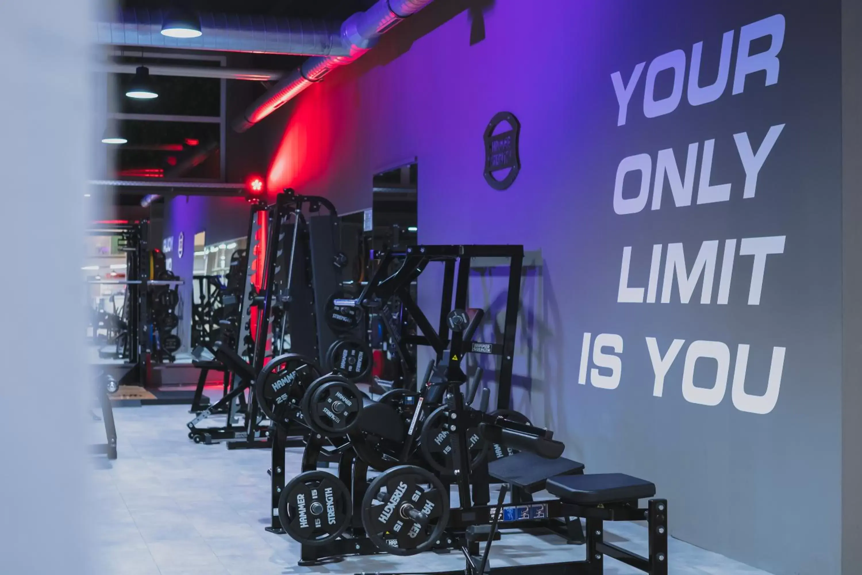 Fitness centre/facilities in Hotel Bayerischer Hof Miesbach, BW Premier Collection Fitness centre/facilities in Hotel Bayerischer Hof Miesbach, BW Premier Collection