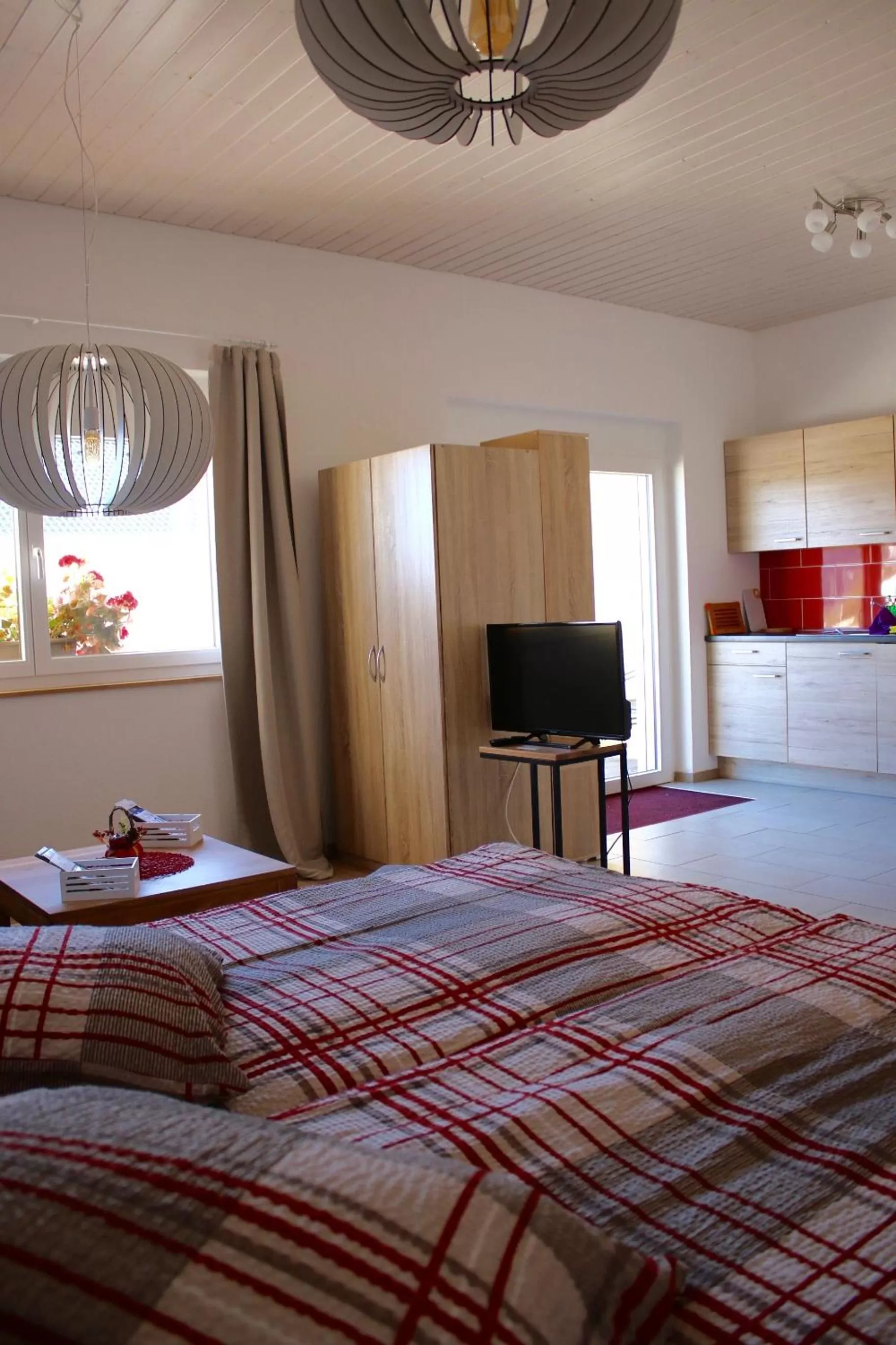 Superior Studio in BNB Les Prises