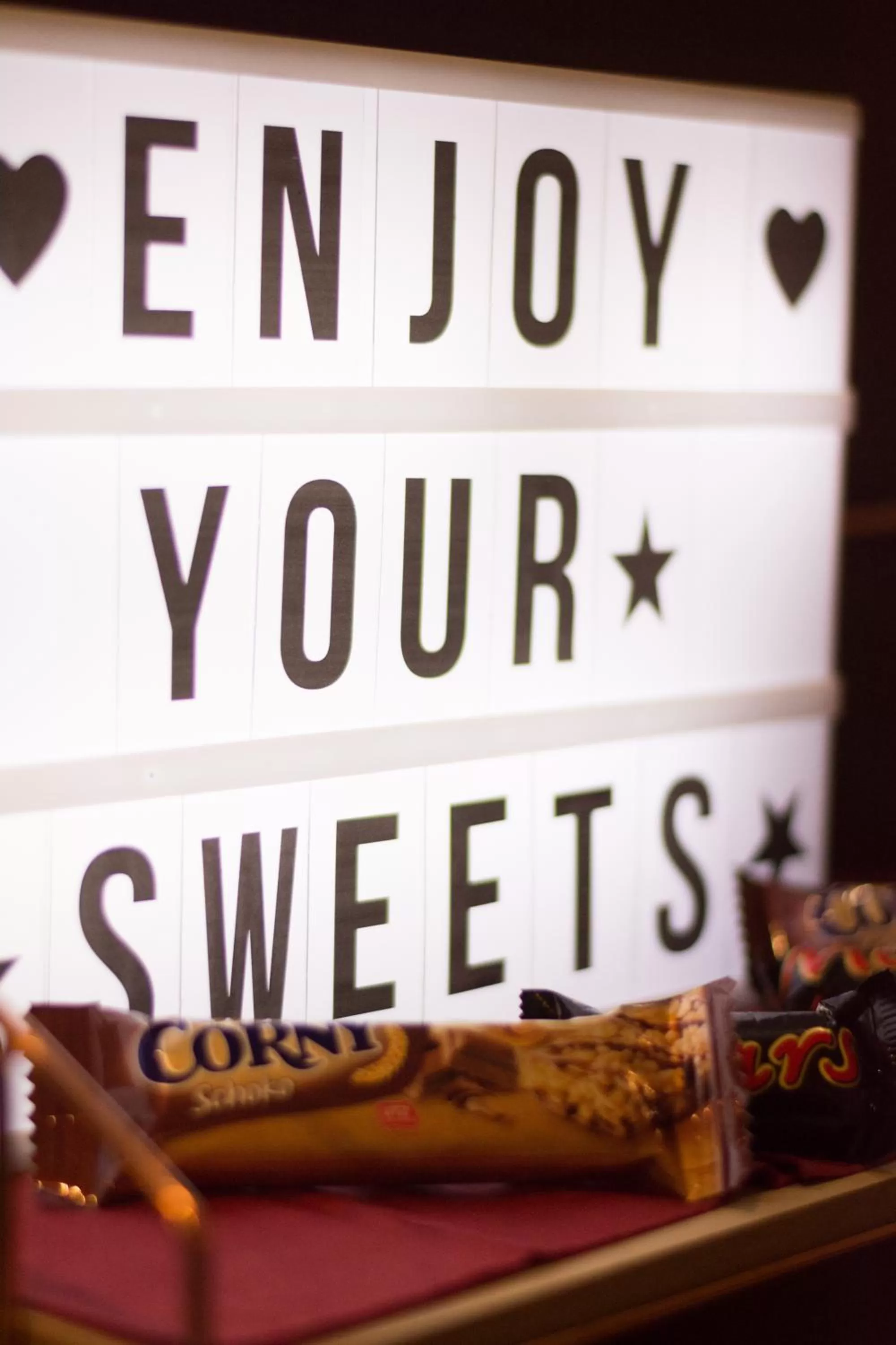 Decorative detail in Hotel Esplanade Dortmund