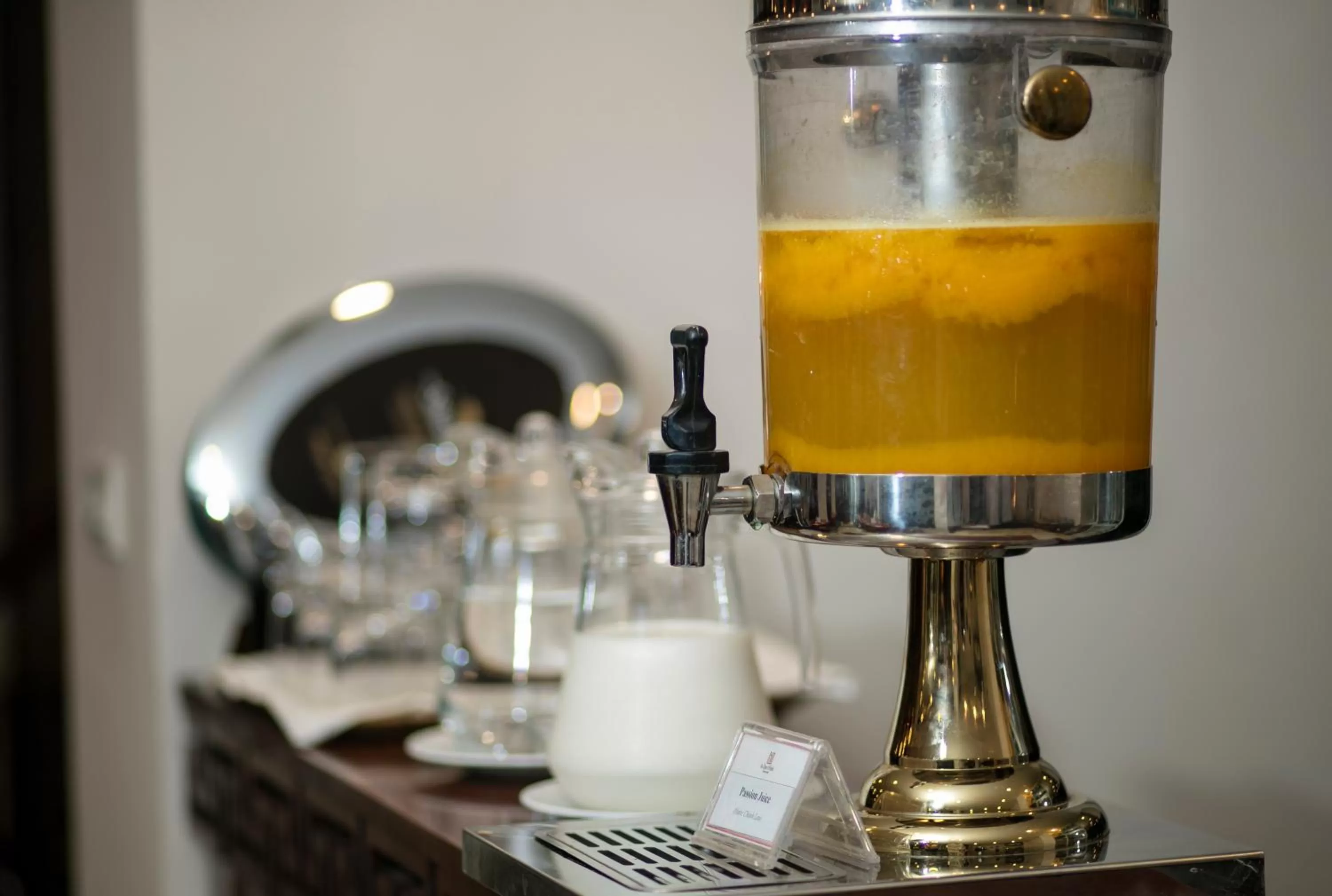 Coffee/tea facilities in Au Coeur d'Hanoi Boutique Hotel