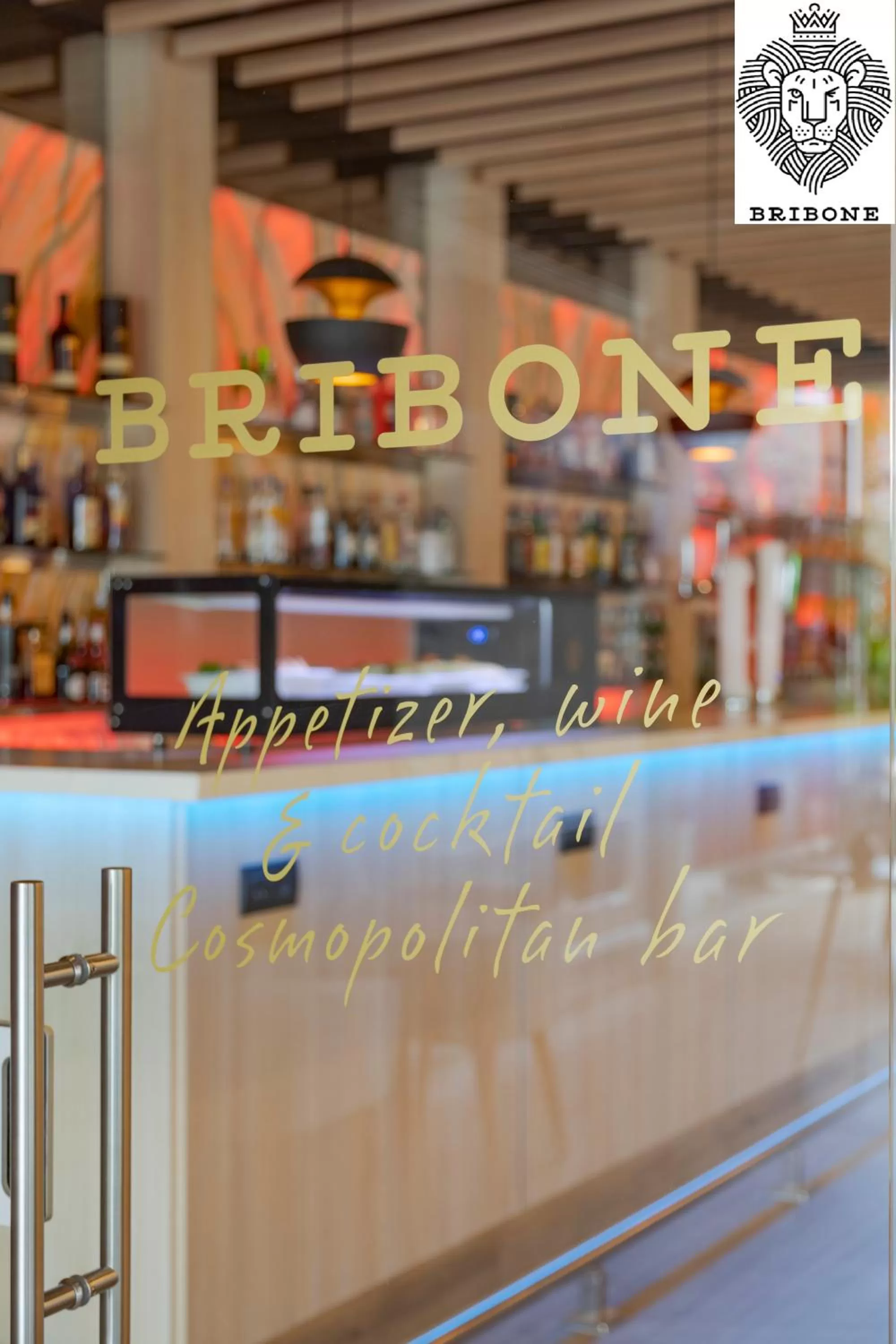 Restaurant/places to eat in Melia Alicante