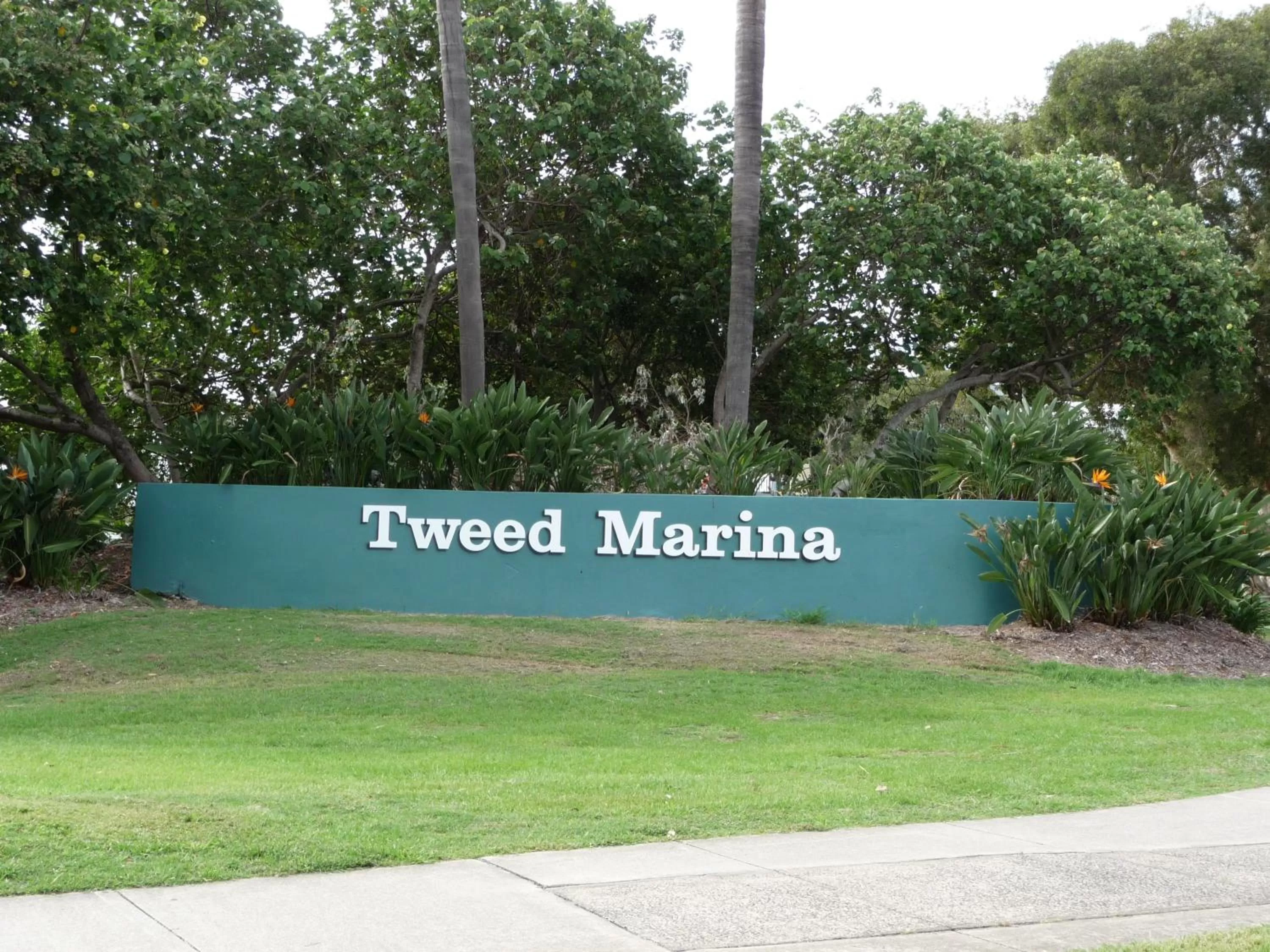 Area and facilities in Blue Pelican Motel