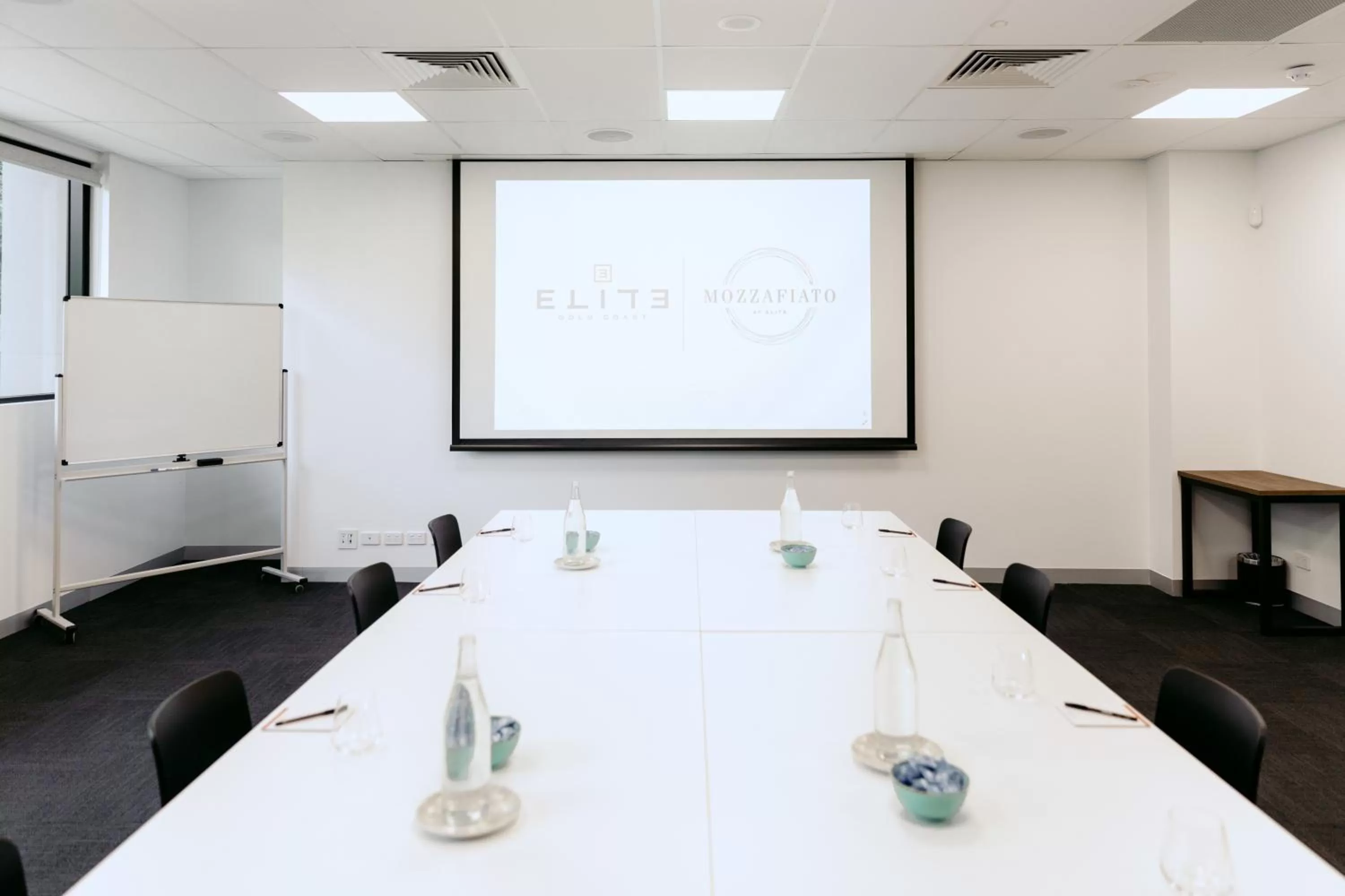 Meeting/conference room in Elite Gold Coast