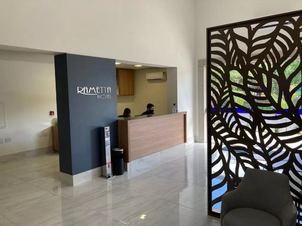 Rametta Hotel