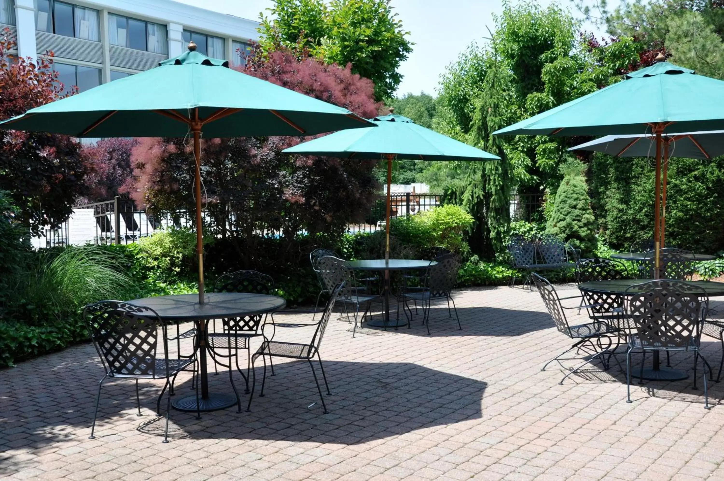 Other in Holiday Inn & Suites Parsippany Fairfield, an IHG Hotel