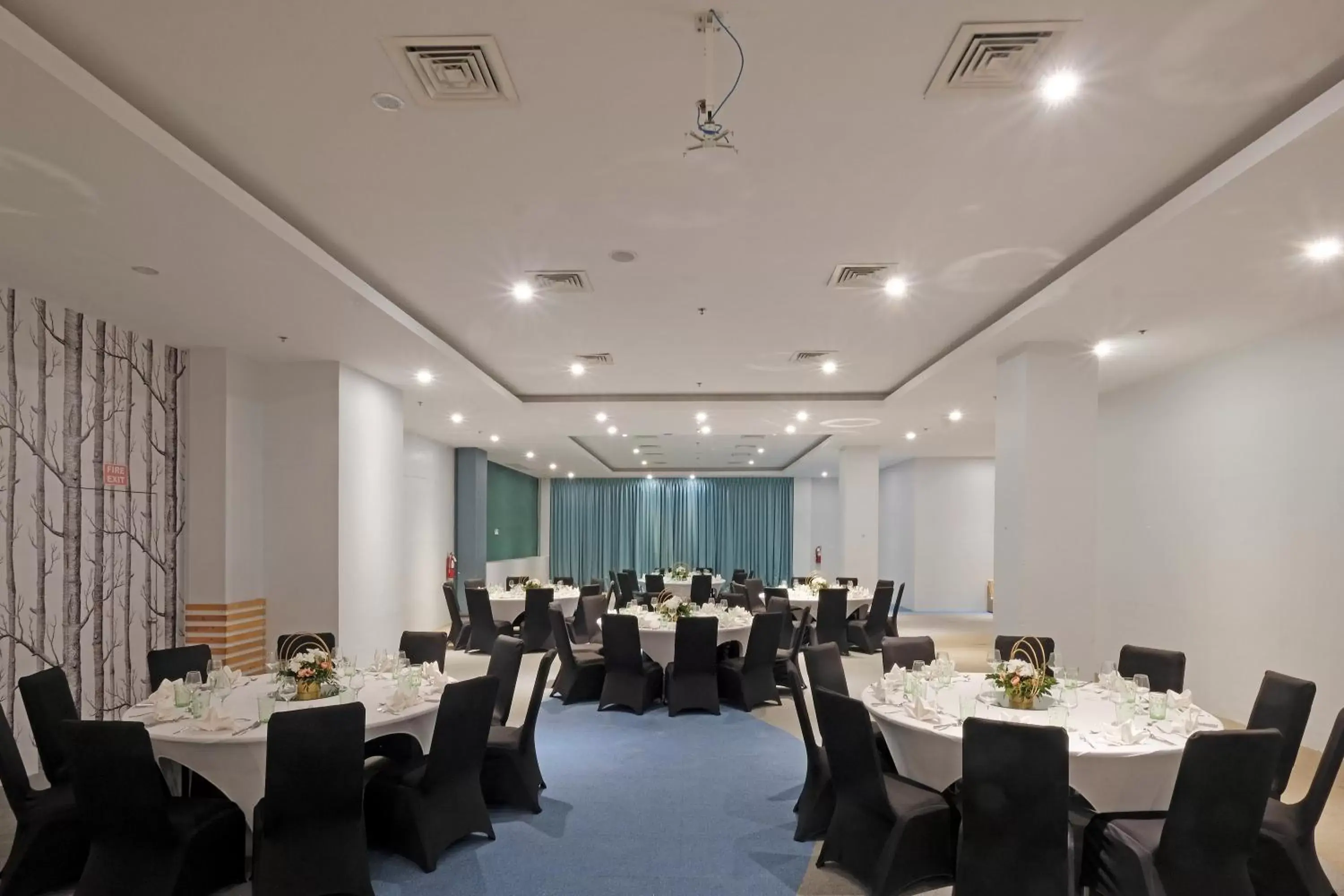 Meeting/conference room, Banquet Facilities in Solea Mactan Resort