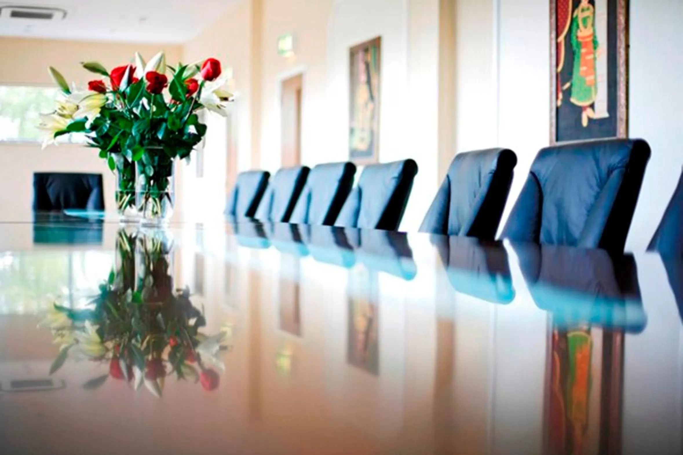 Business facilities in Ramada Birmingham Oldbury M5 J2