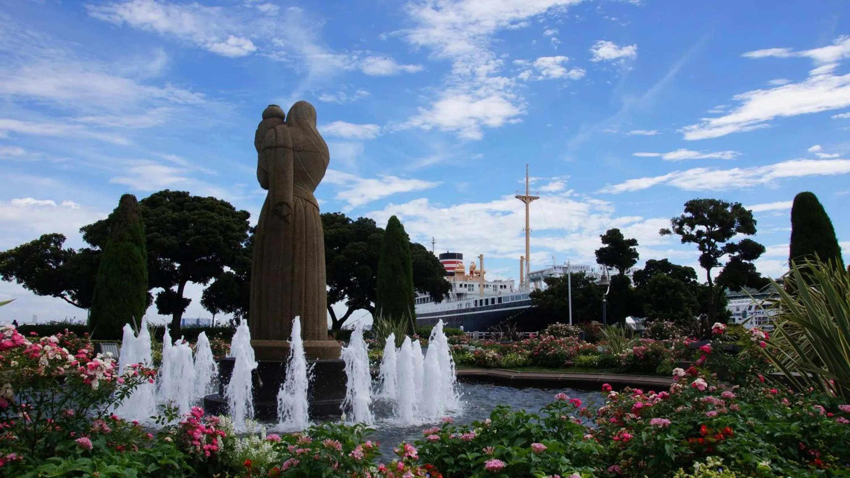 JR-East Hotel Mets Yokohama