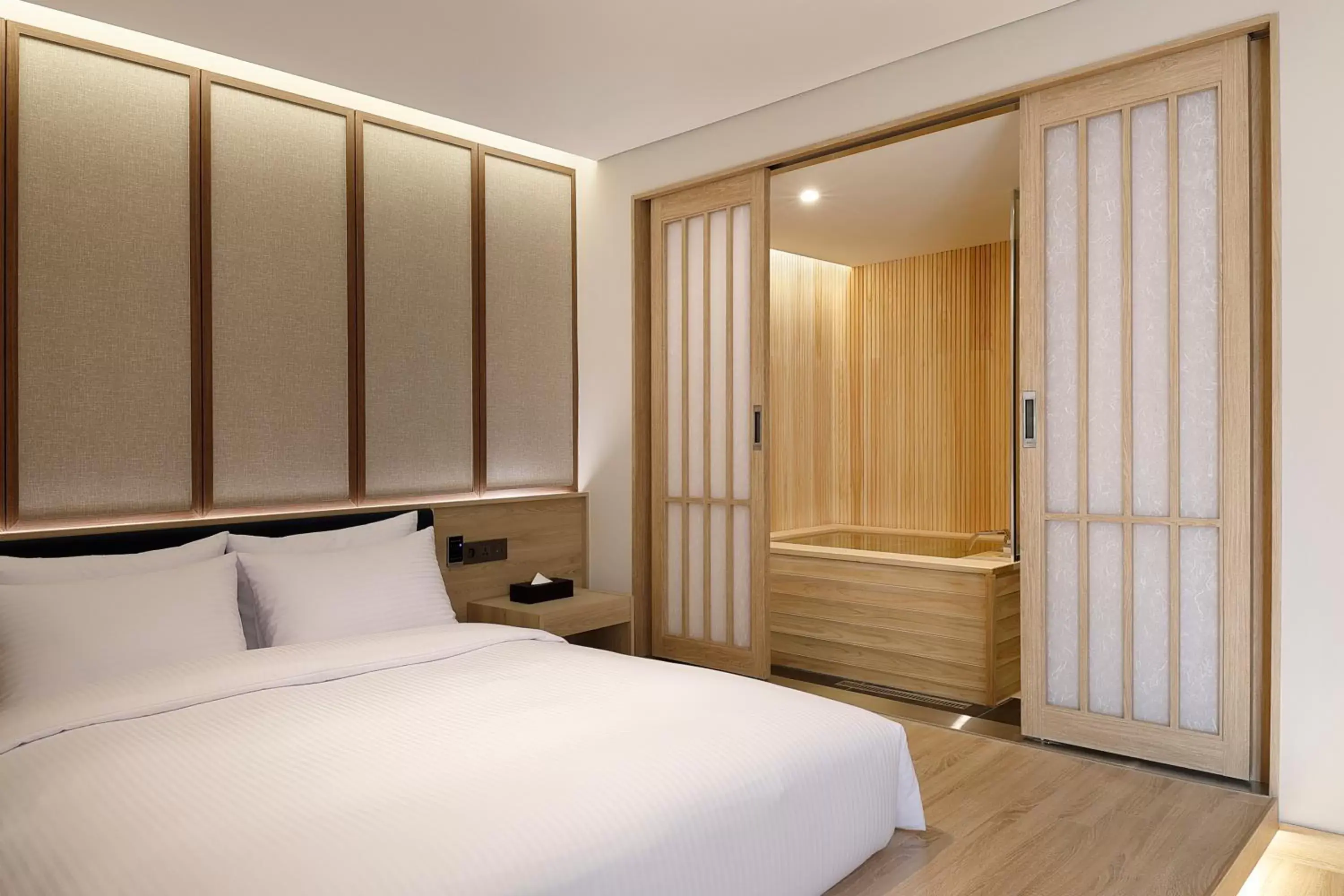 Hotel Foret The Spa Hotel Foret The Spa