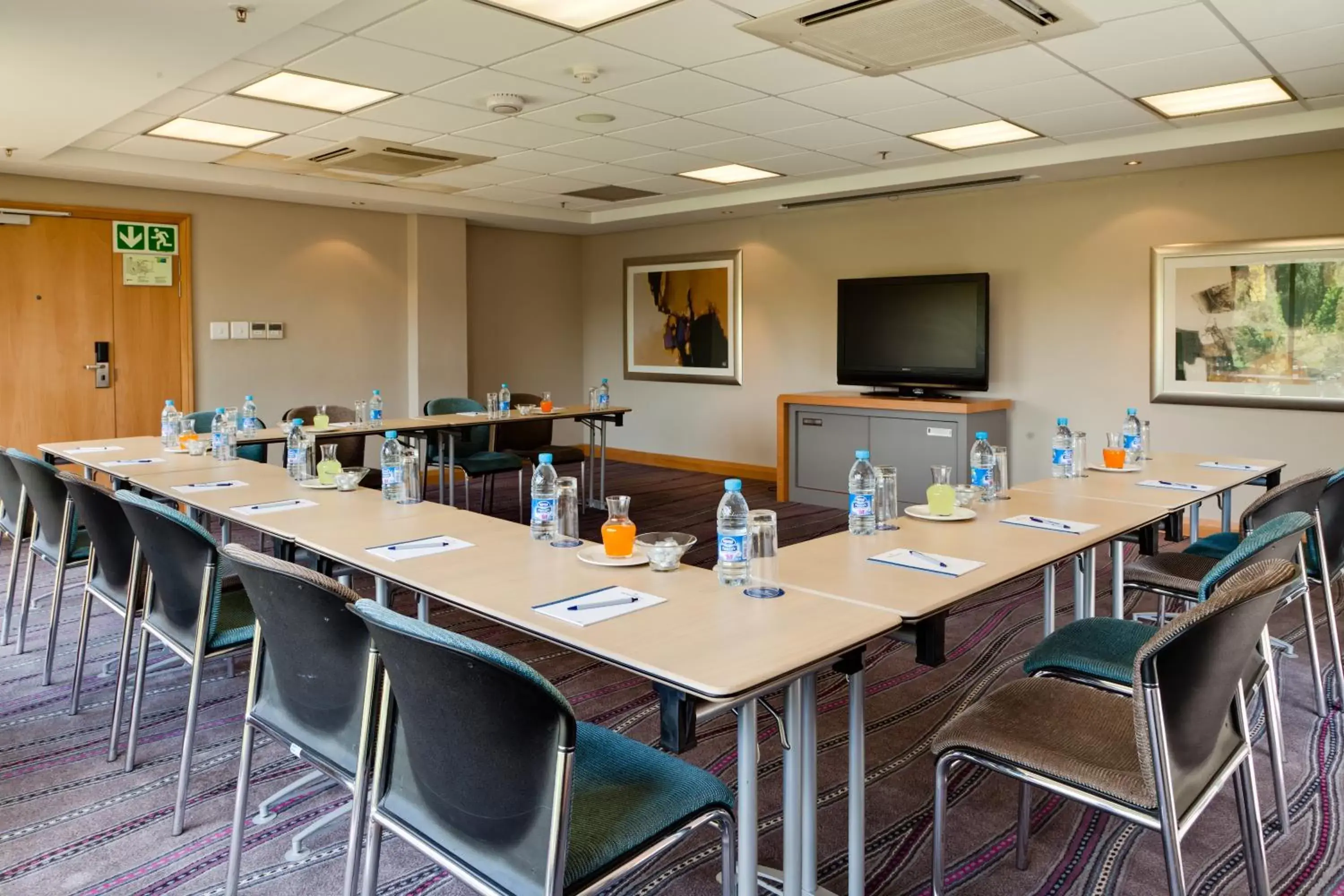 Meeting/conference room in ANEW Hotel Roodepoort Johannesburg