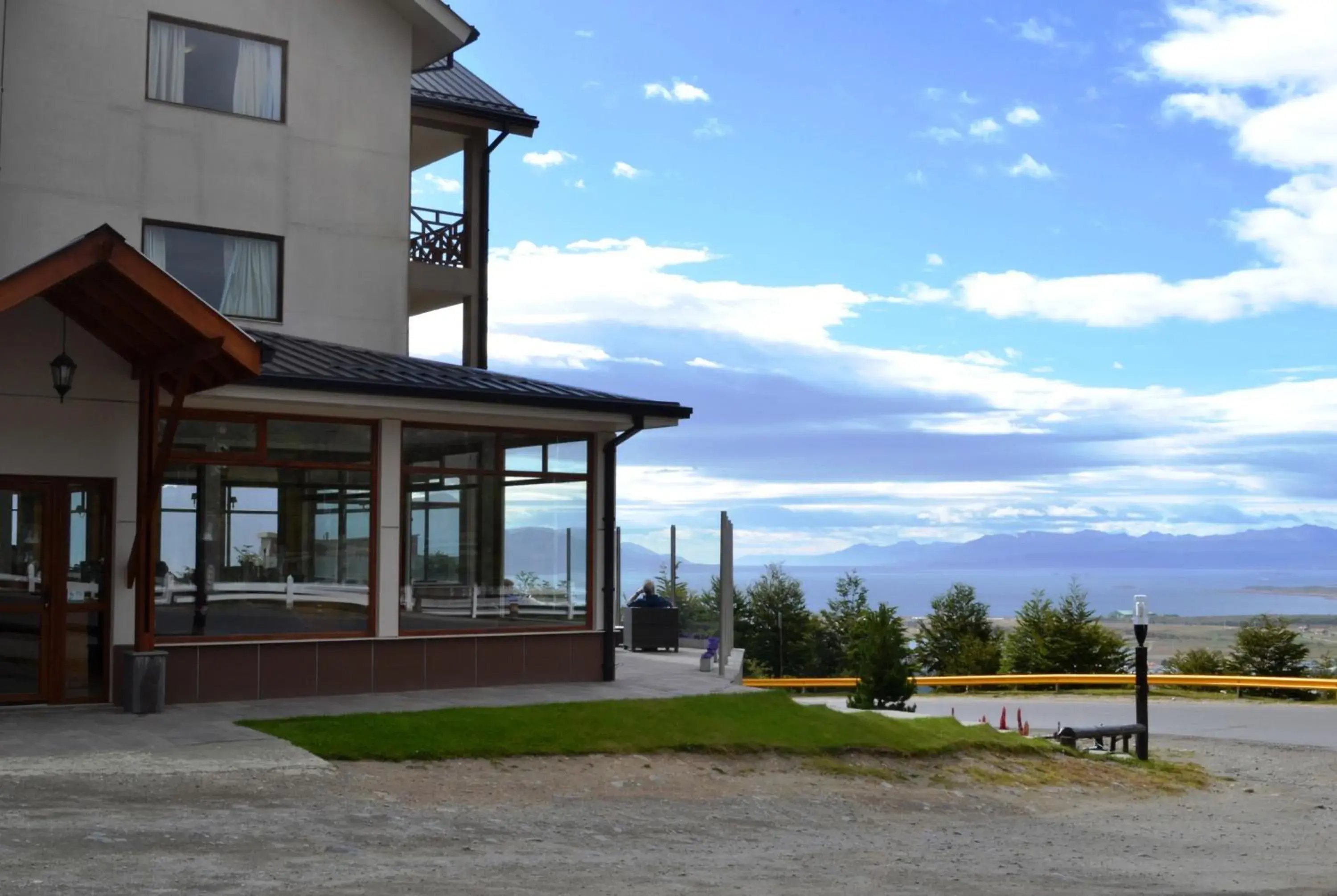 Other, Property Building in Altos Ushuaia Hotel & Resto