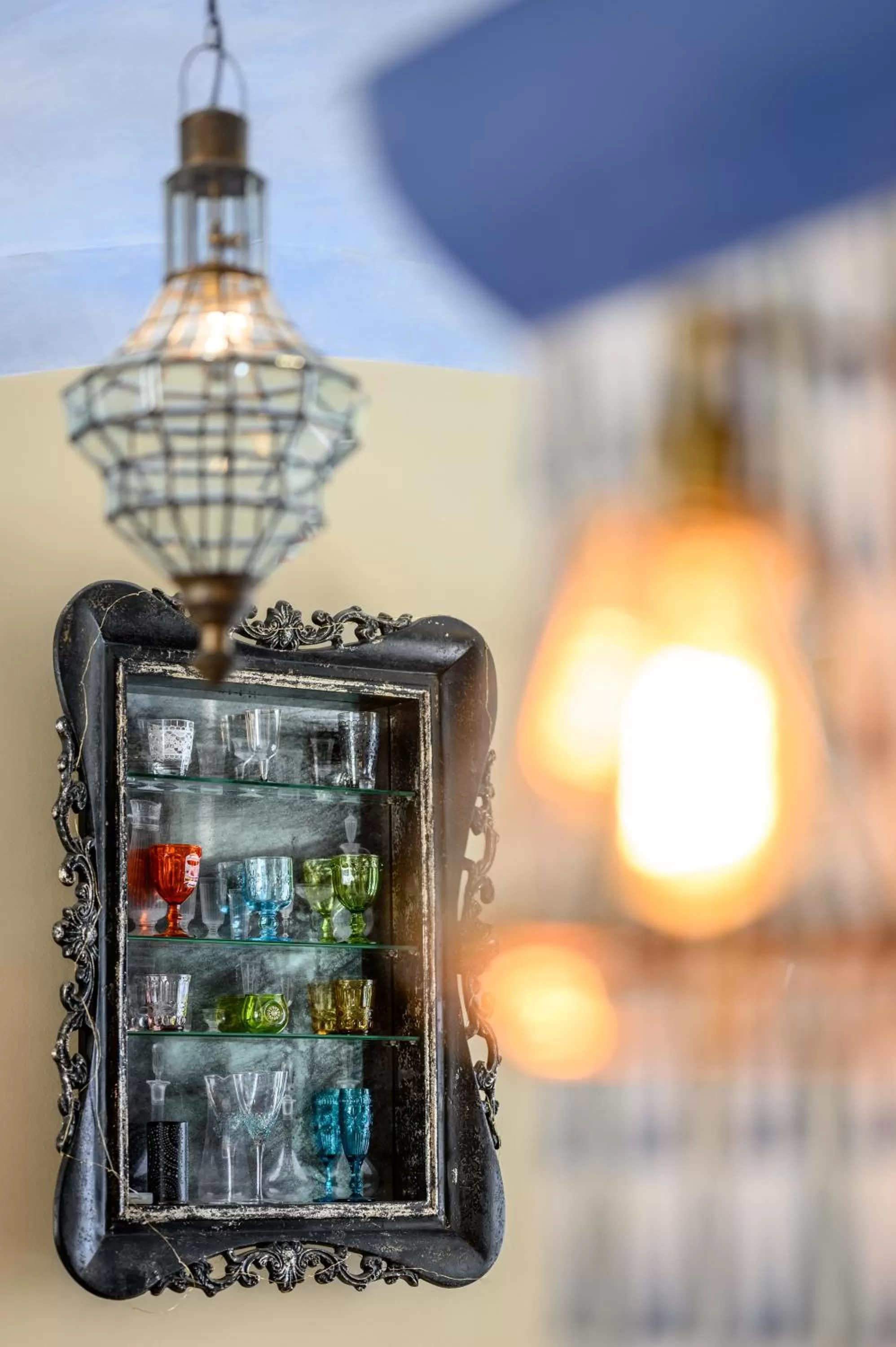 Property building in Maison Bistro & Hotel