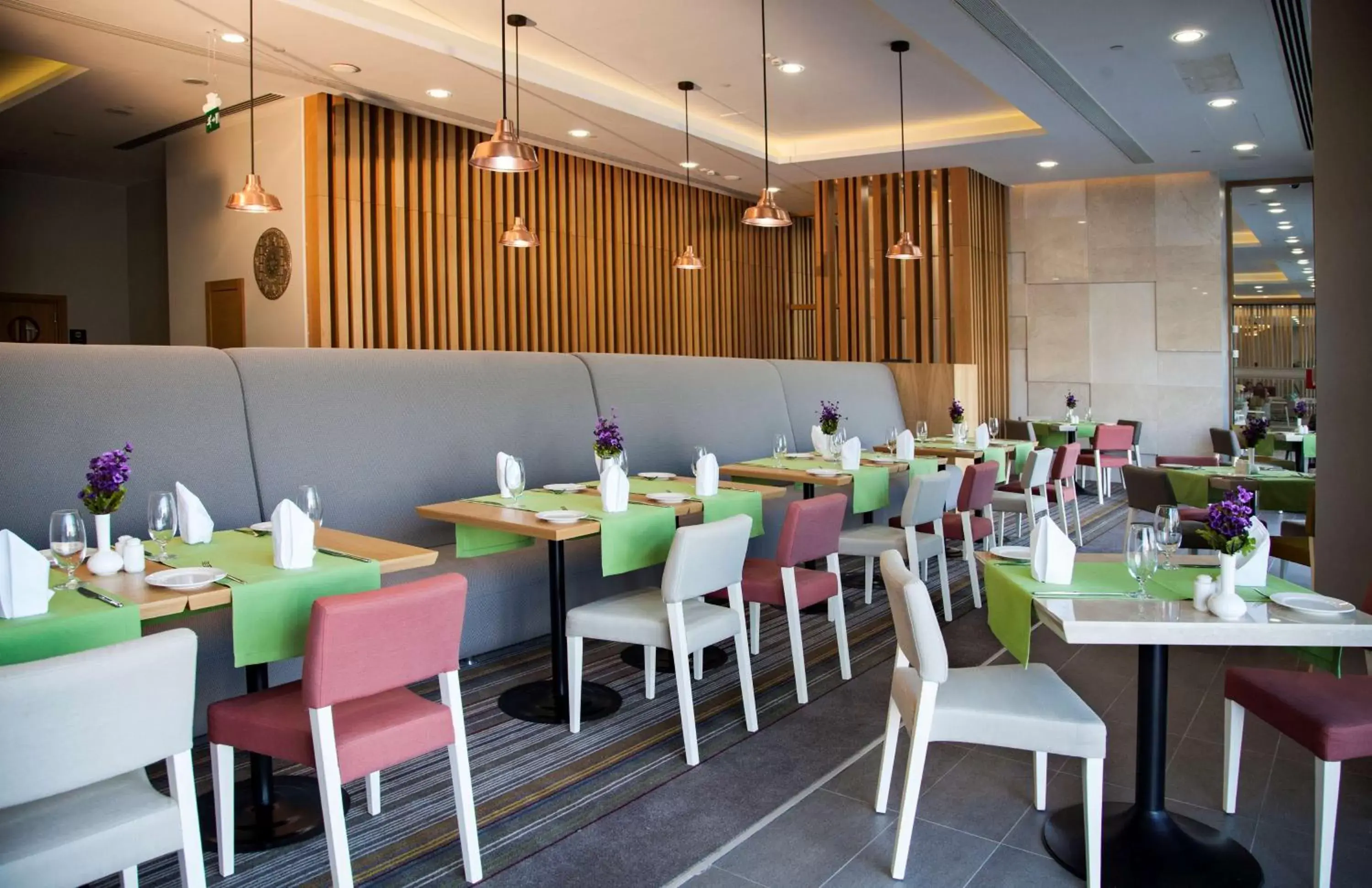 Restaurant/places to eat in Hilton Garden Inn Erzincan Restaurant/places to eat in Hilton Garden Inn Erzincan