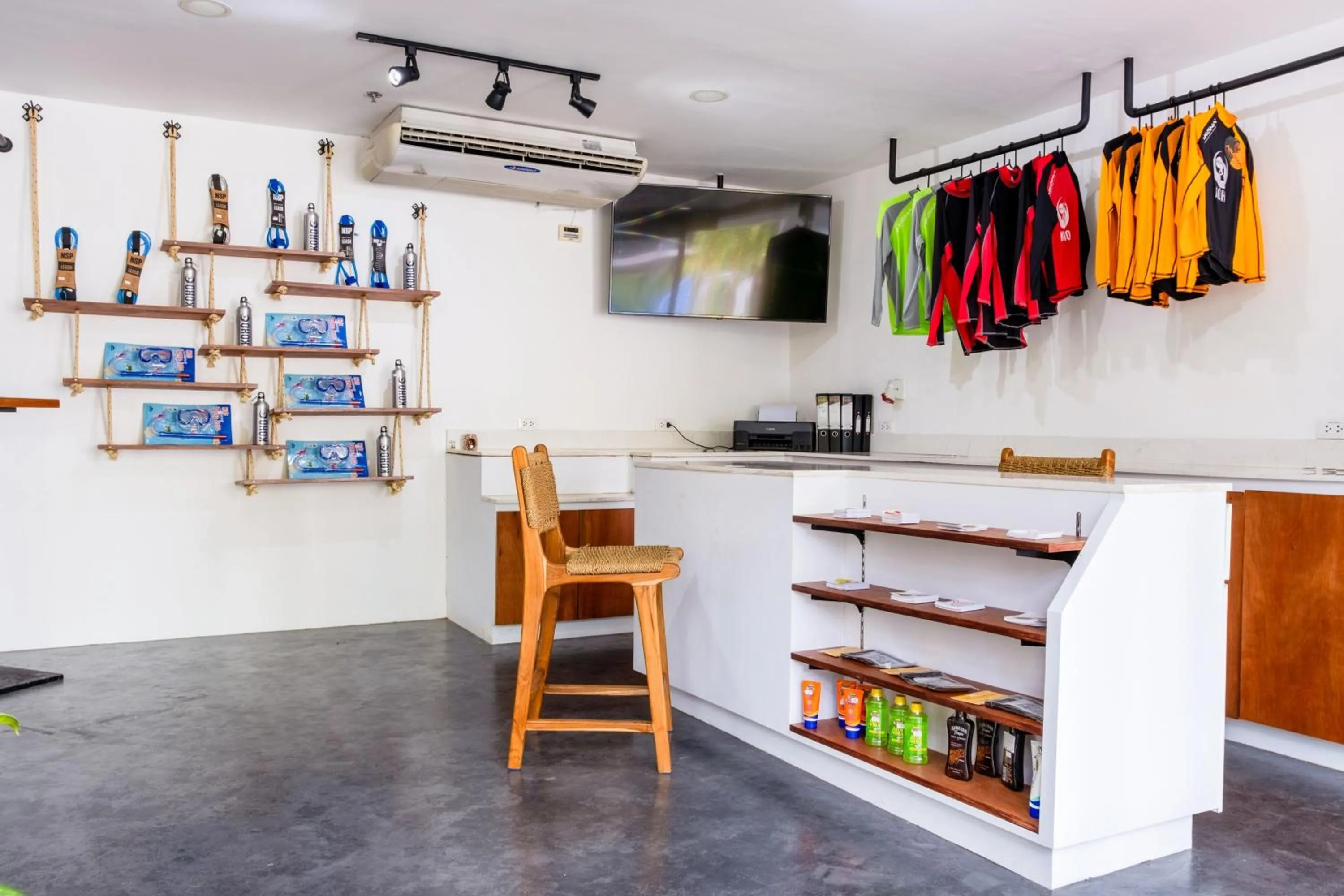 Other, Kitchen/Kitchenette in Destination Resorts Phuket Karon Beach - SHA Extra Plus