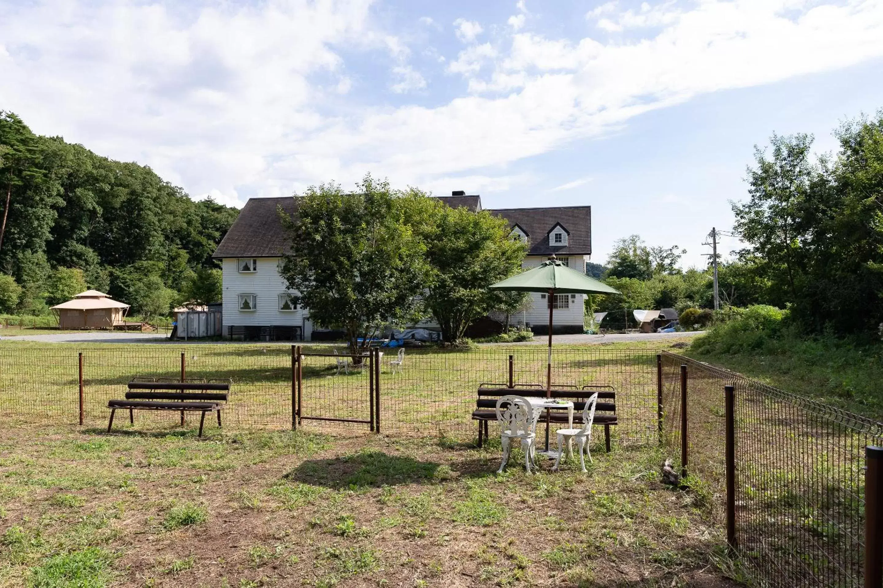 Property Building in Tabist Kiyosato Grandeur Yatsugatake