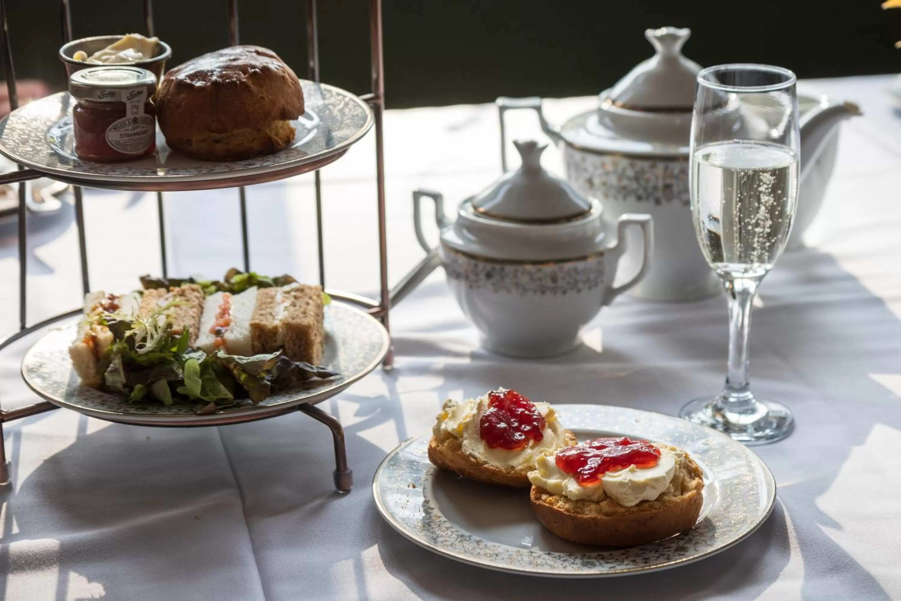 Restaurant/places to eat in Sprowston Manor Hotel, Spa & Golf