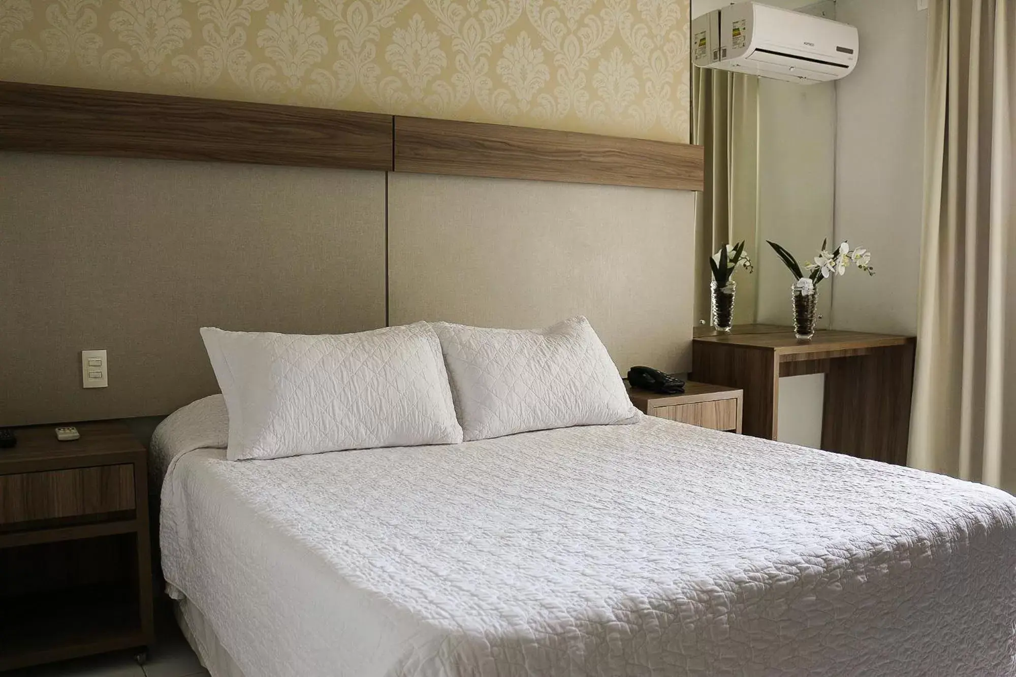 Bed in El Aram Ponta Negra Bed in El Aram Ponta Negra