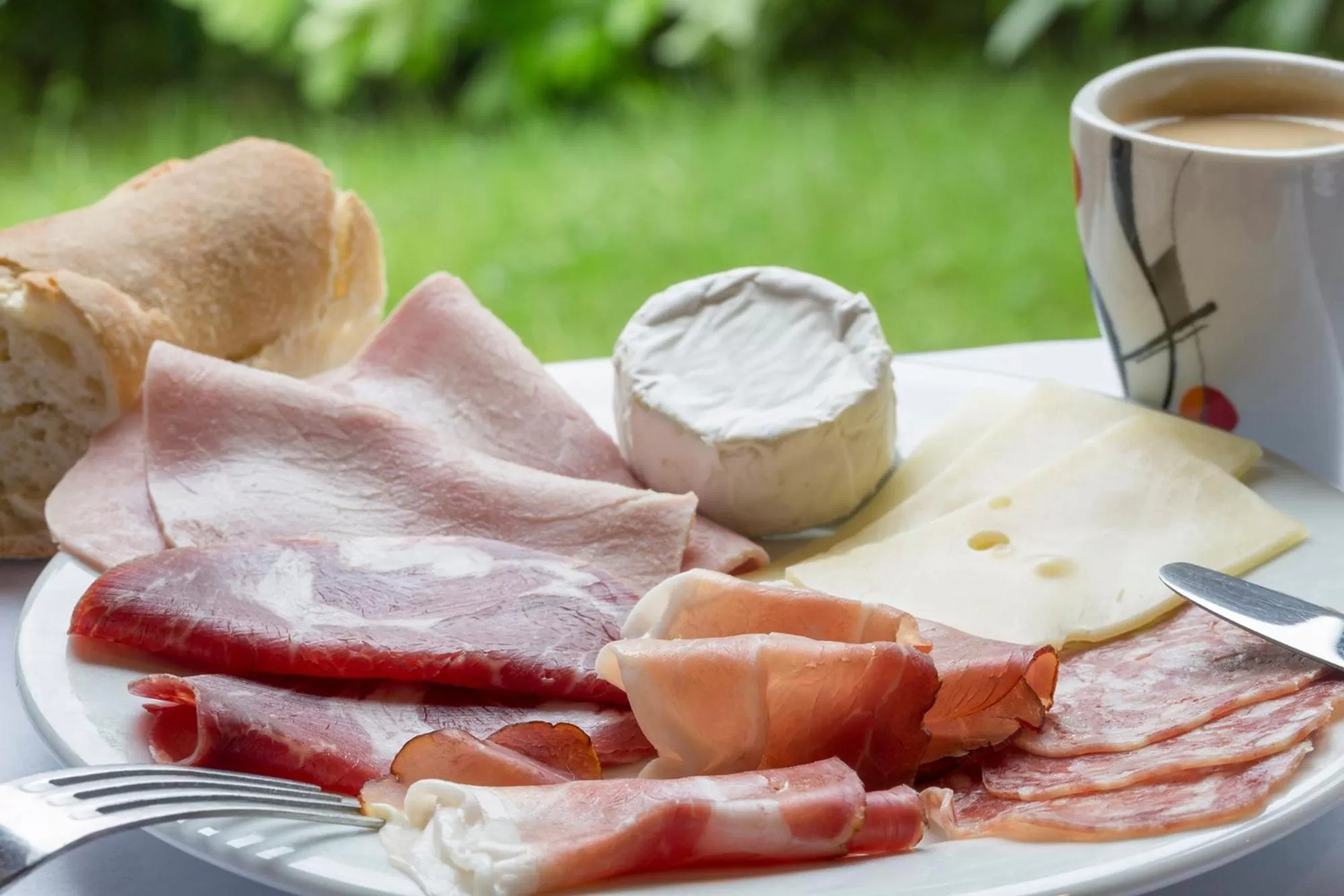 Food in Hôtel et Restaurant Aster, Saint-Avold Nord