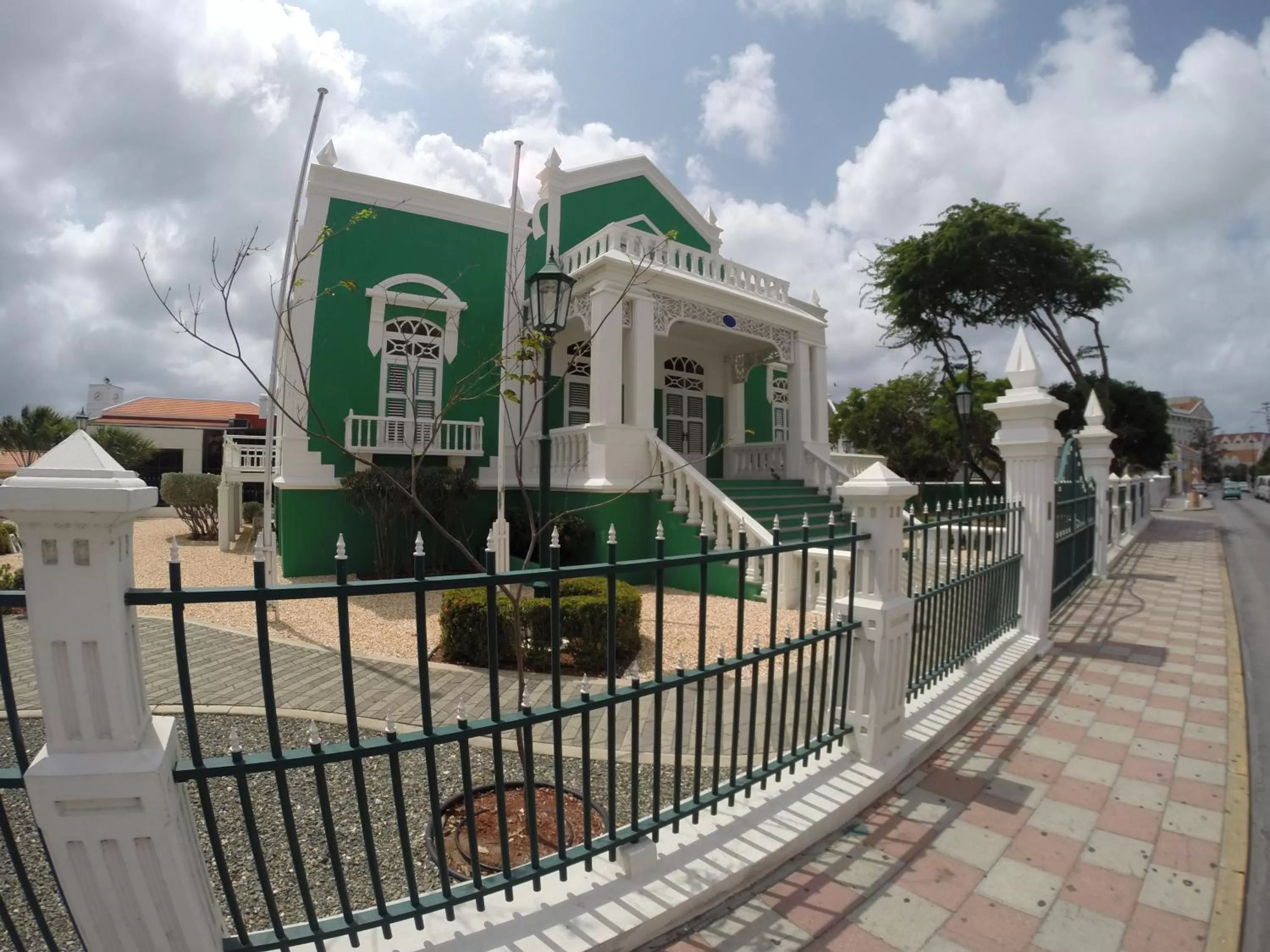 Other in A1 Apartments Aruba