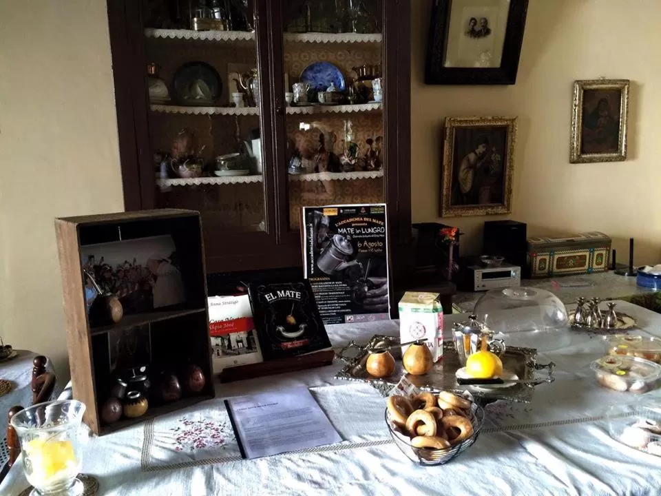 Casamuseo del Risorgimento