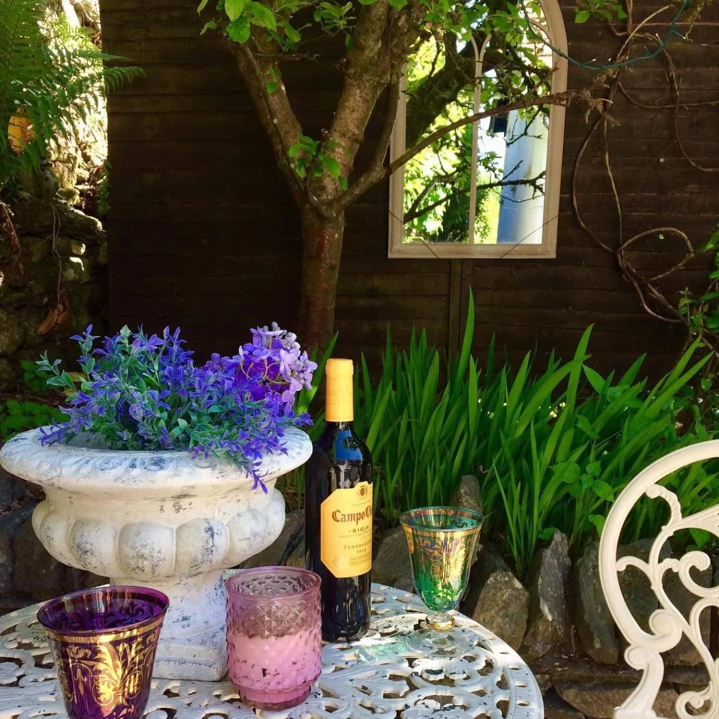 Property building in Storrs Gate House