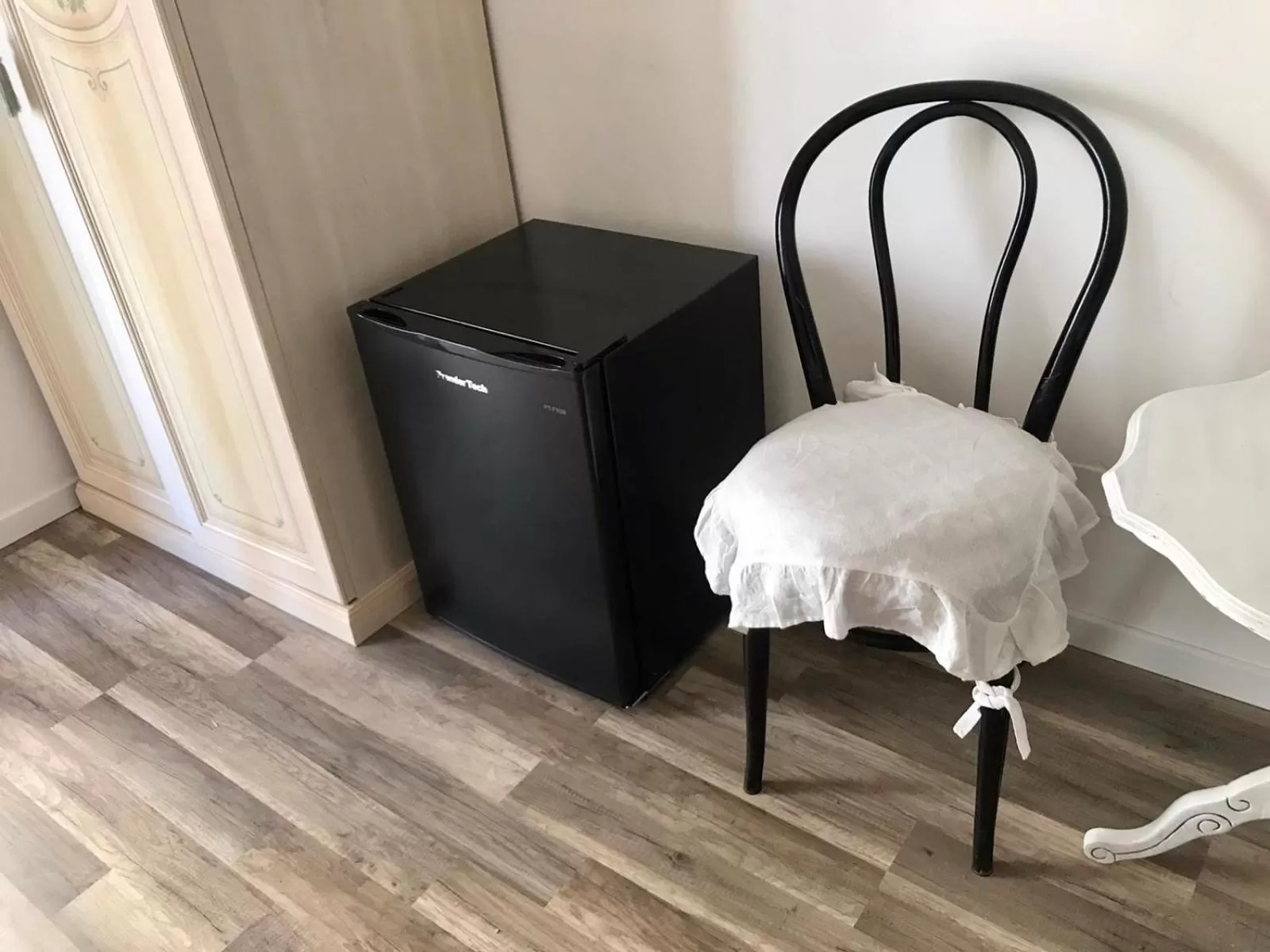 Dining Area in B&B Liolà Patti