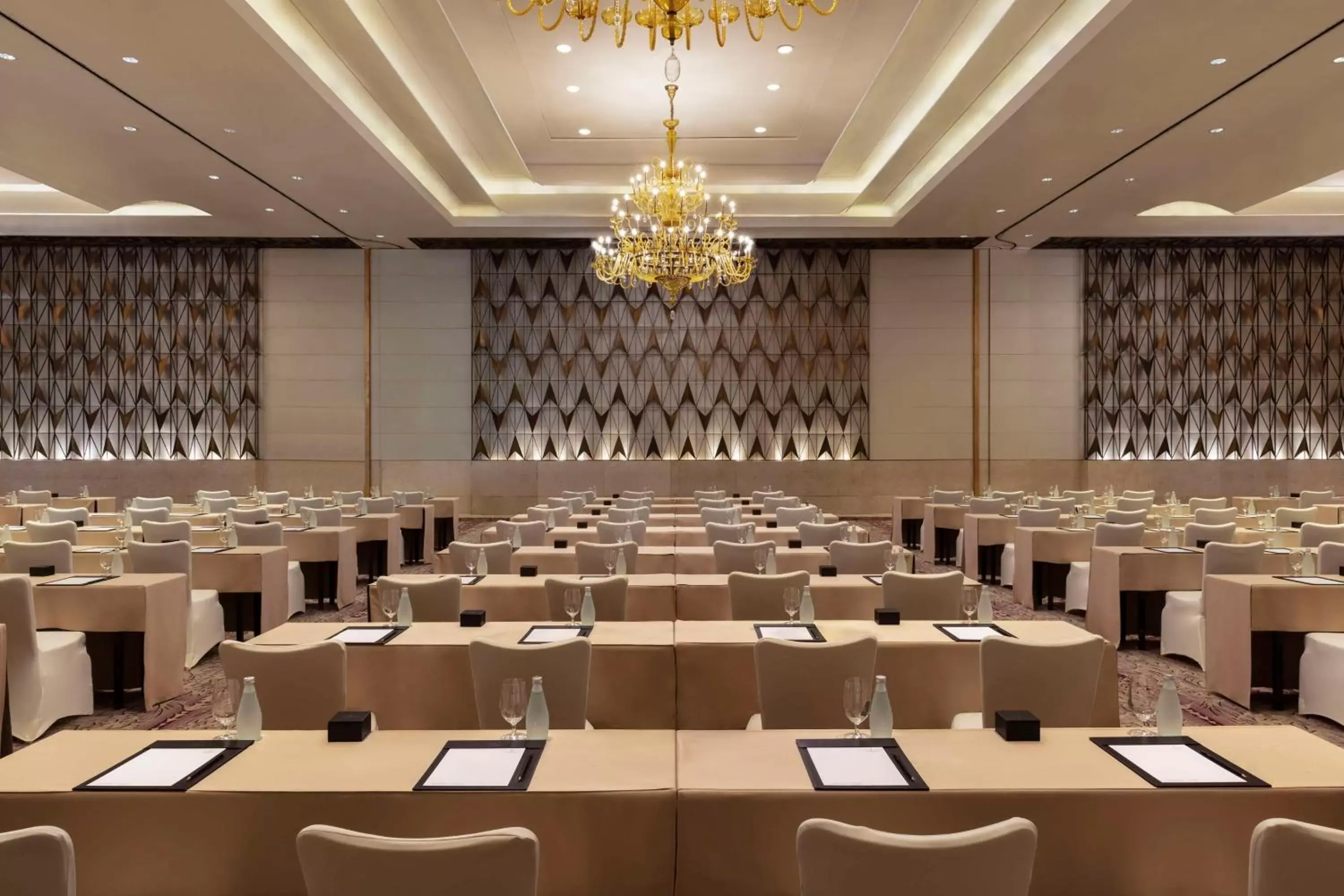 Meeting/conference room in Siam Kempinski Hotel Bangkok - SHA Extra Plus Certified