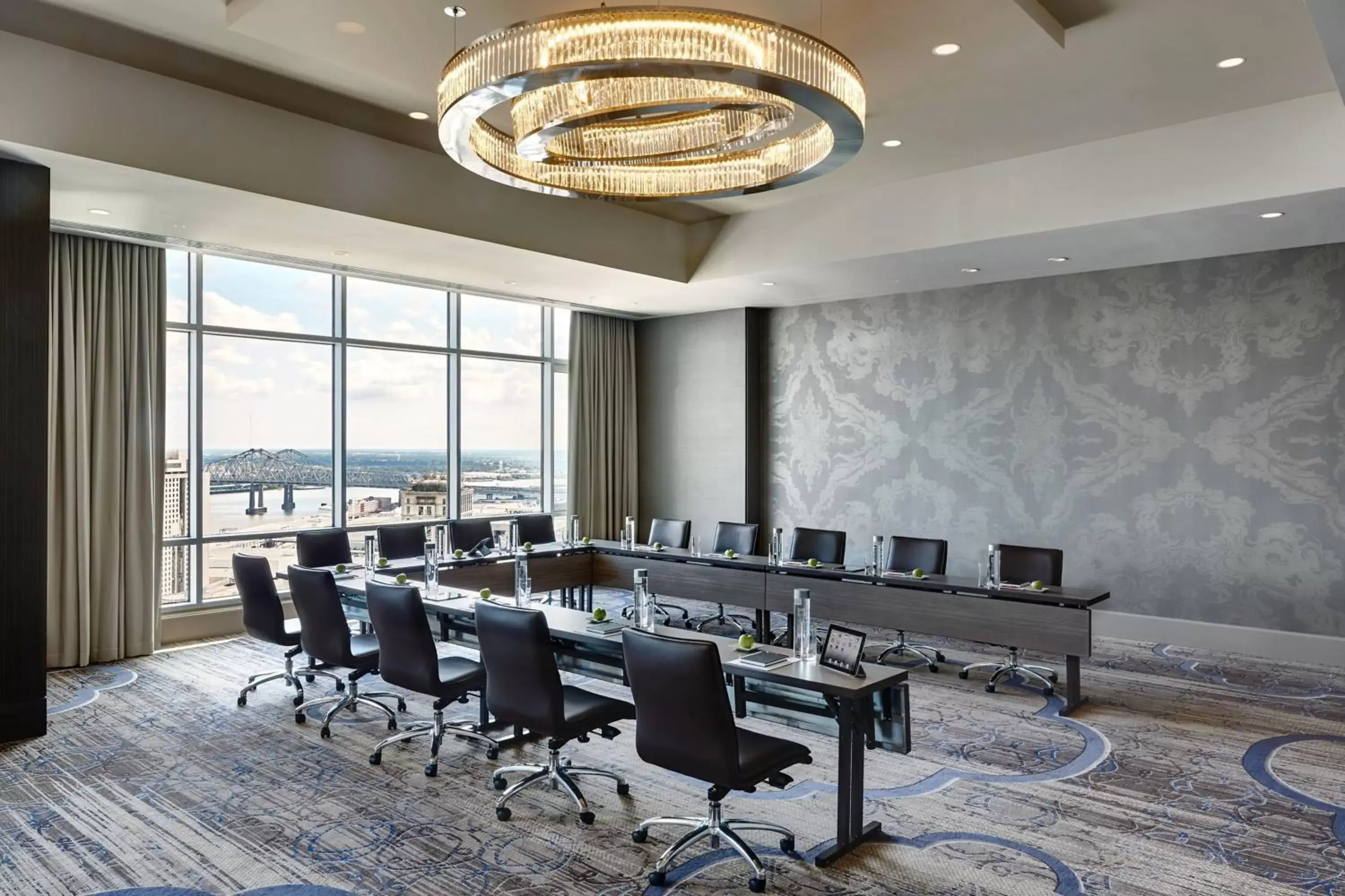 Meeting/conference room in New Orleans Marriott